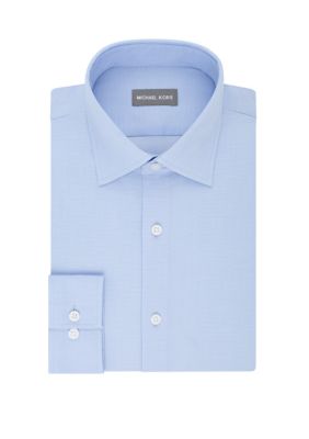 Michael kors cheap men's dress shirts