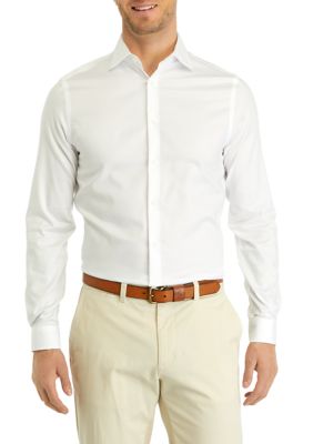 Michael Kors Men's Airsoft Stretch Dress Shirt | belk