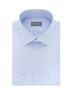 Michael Kors Stretch Regular Fit Shirt | belk