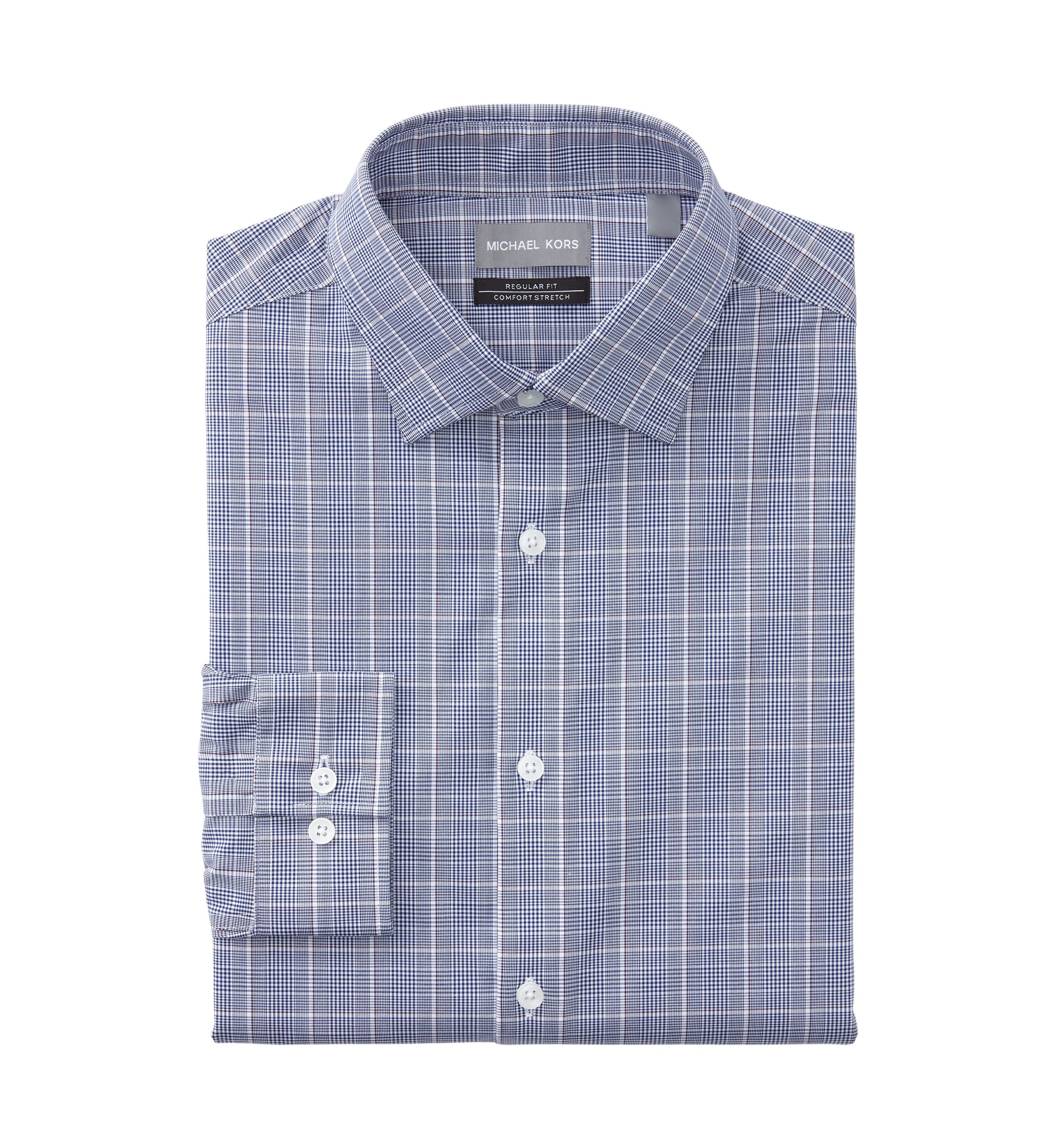 Airsoft Stretch Dress Shirt