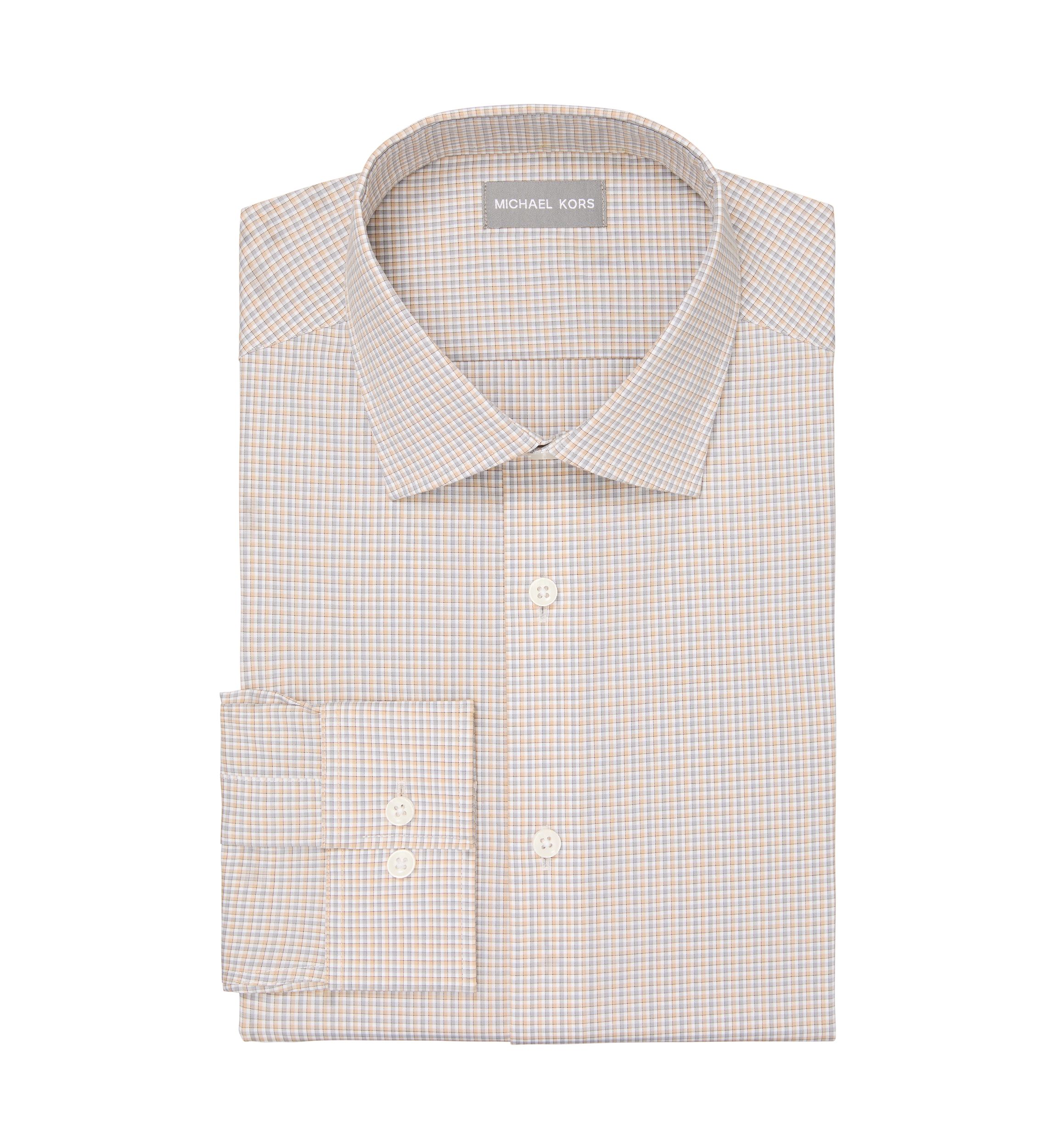Big & Tall Passport Collection Travel Stretch Dress Shirt