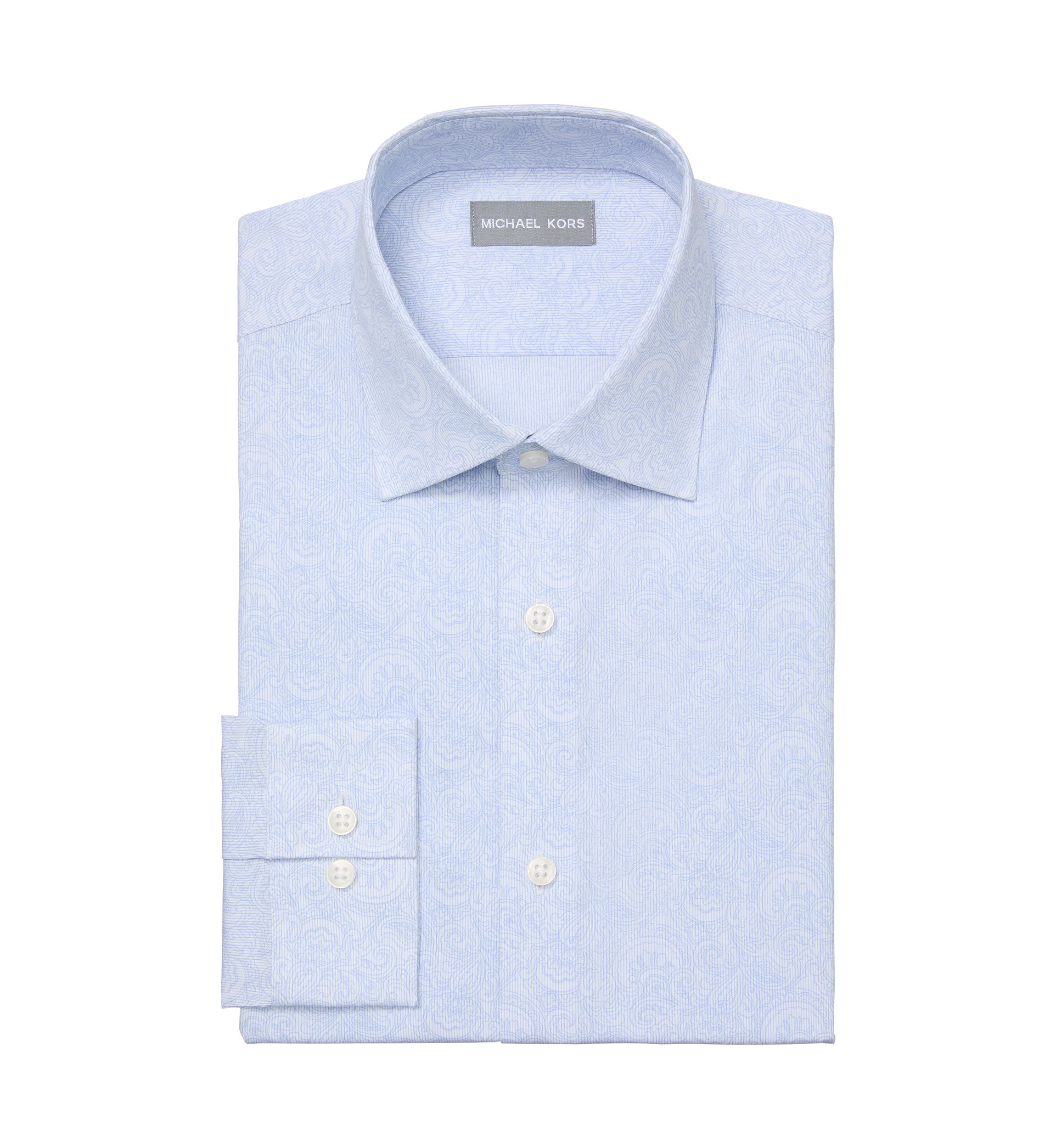 Big & Tall Passport Collection Travel Stretch Dress Shirt