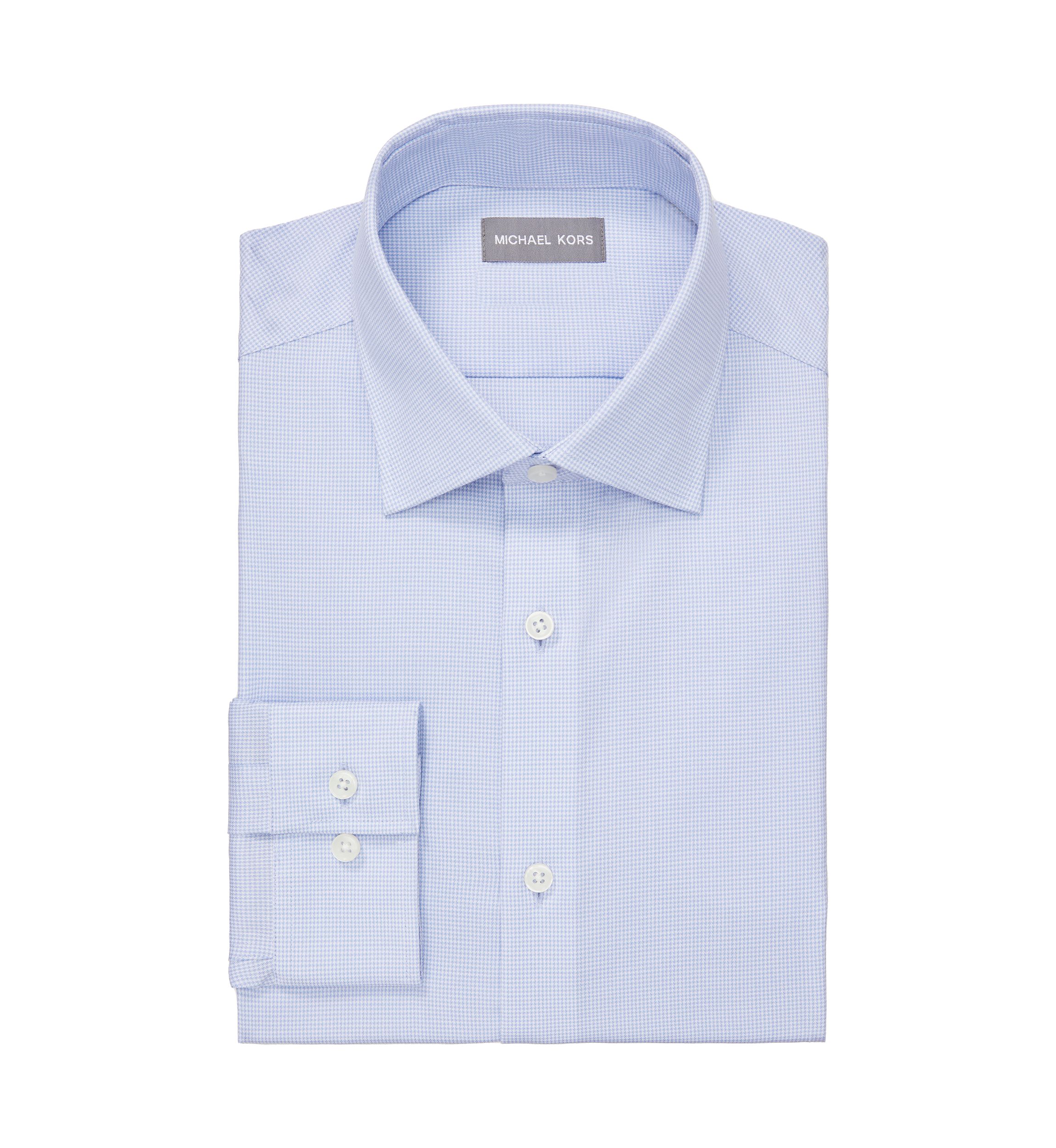 Airsoft Stretch Dress Shirt