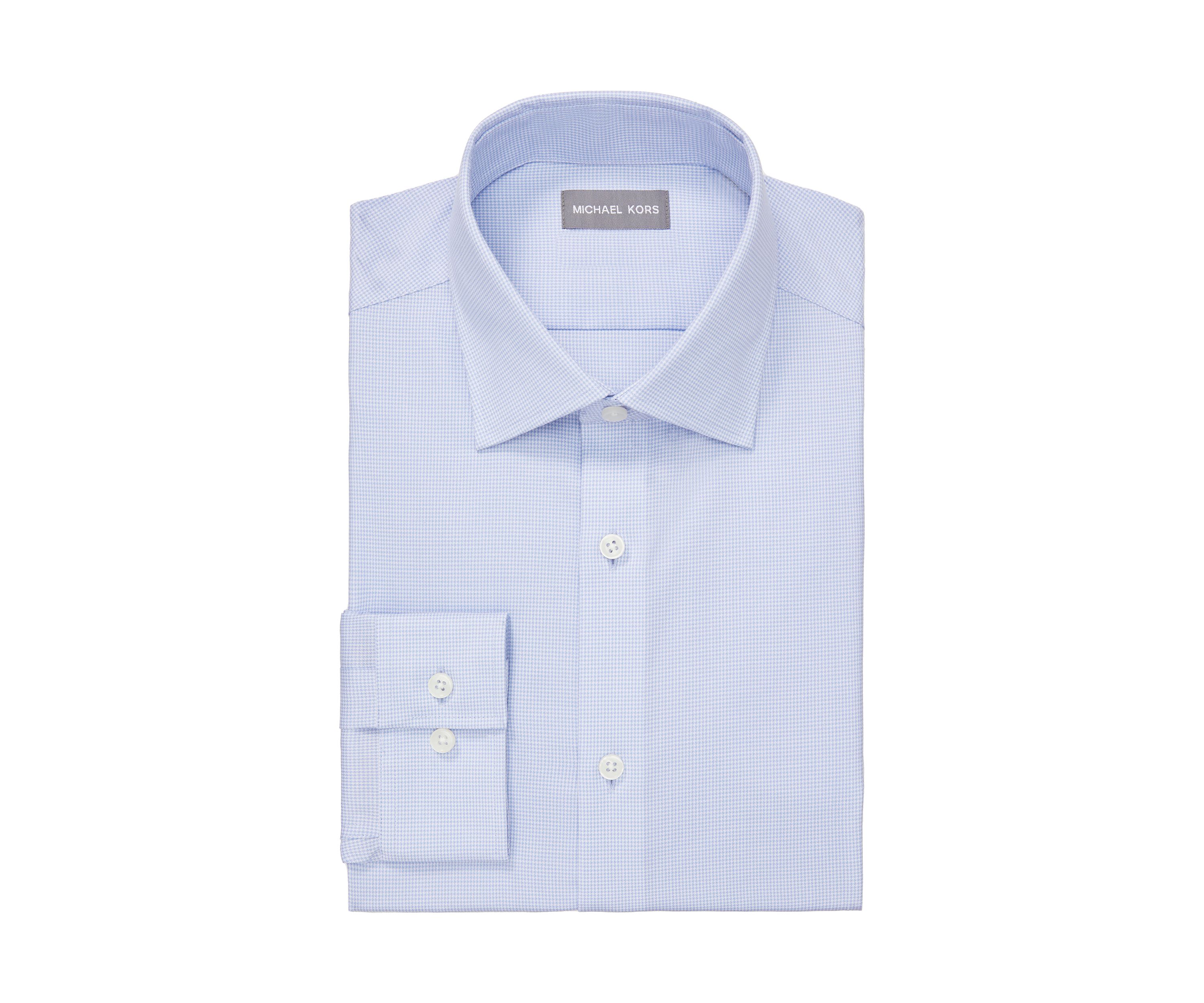 Airsoft Stretch Dress Shirt
