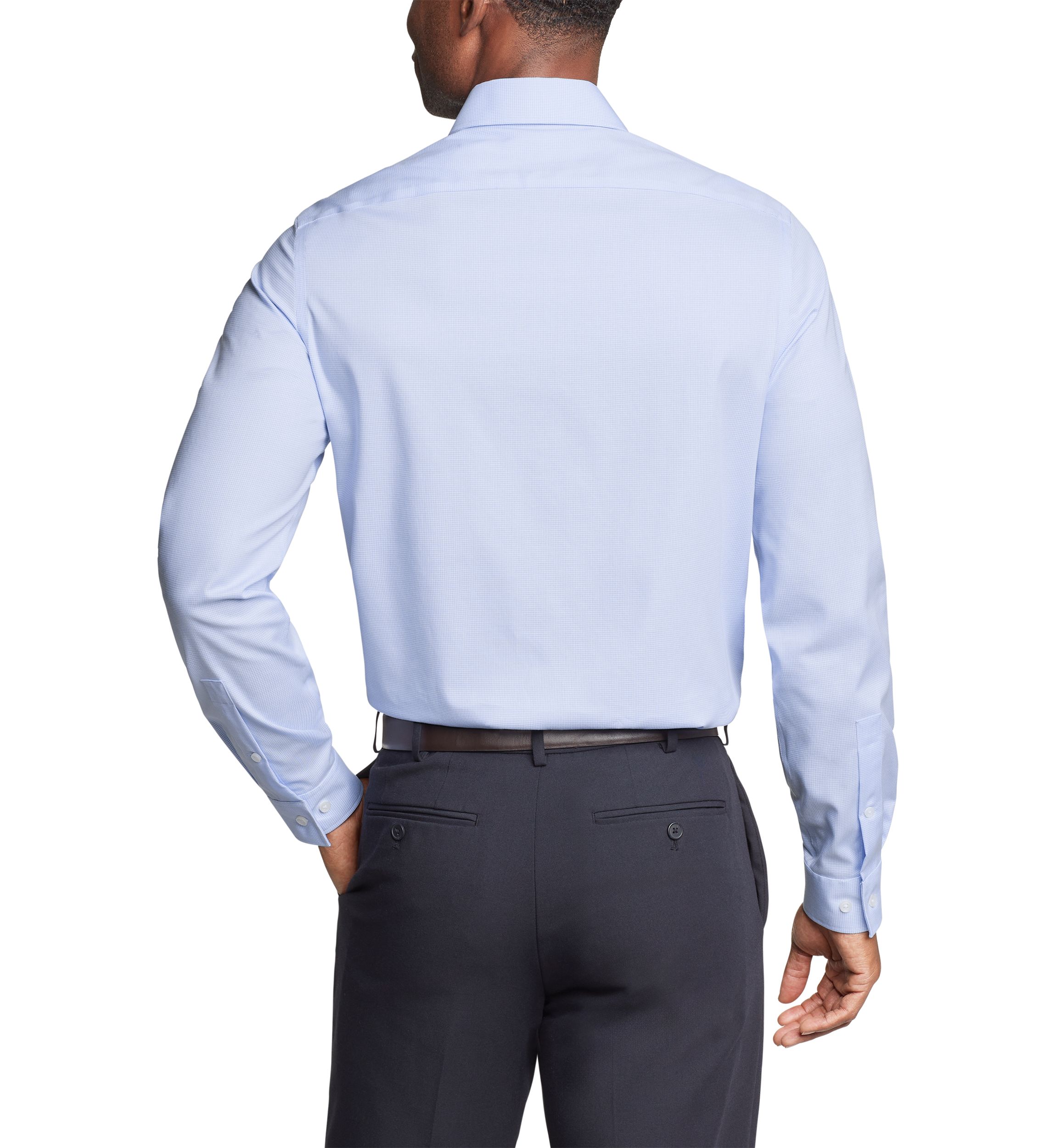 Airsoft Stretch Dress Shirt