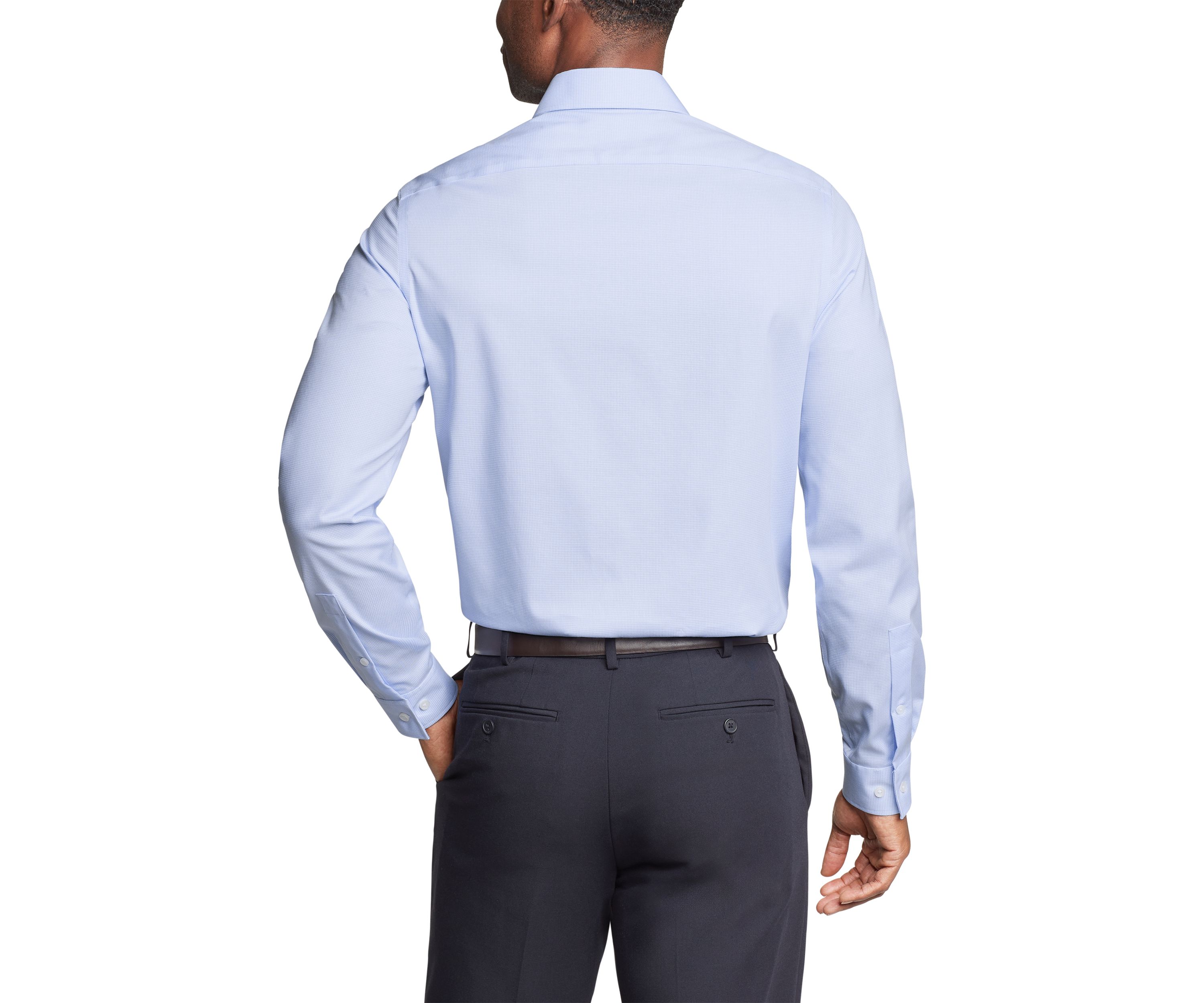 Airsoft Stretch Dress Shirt