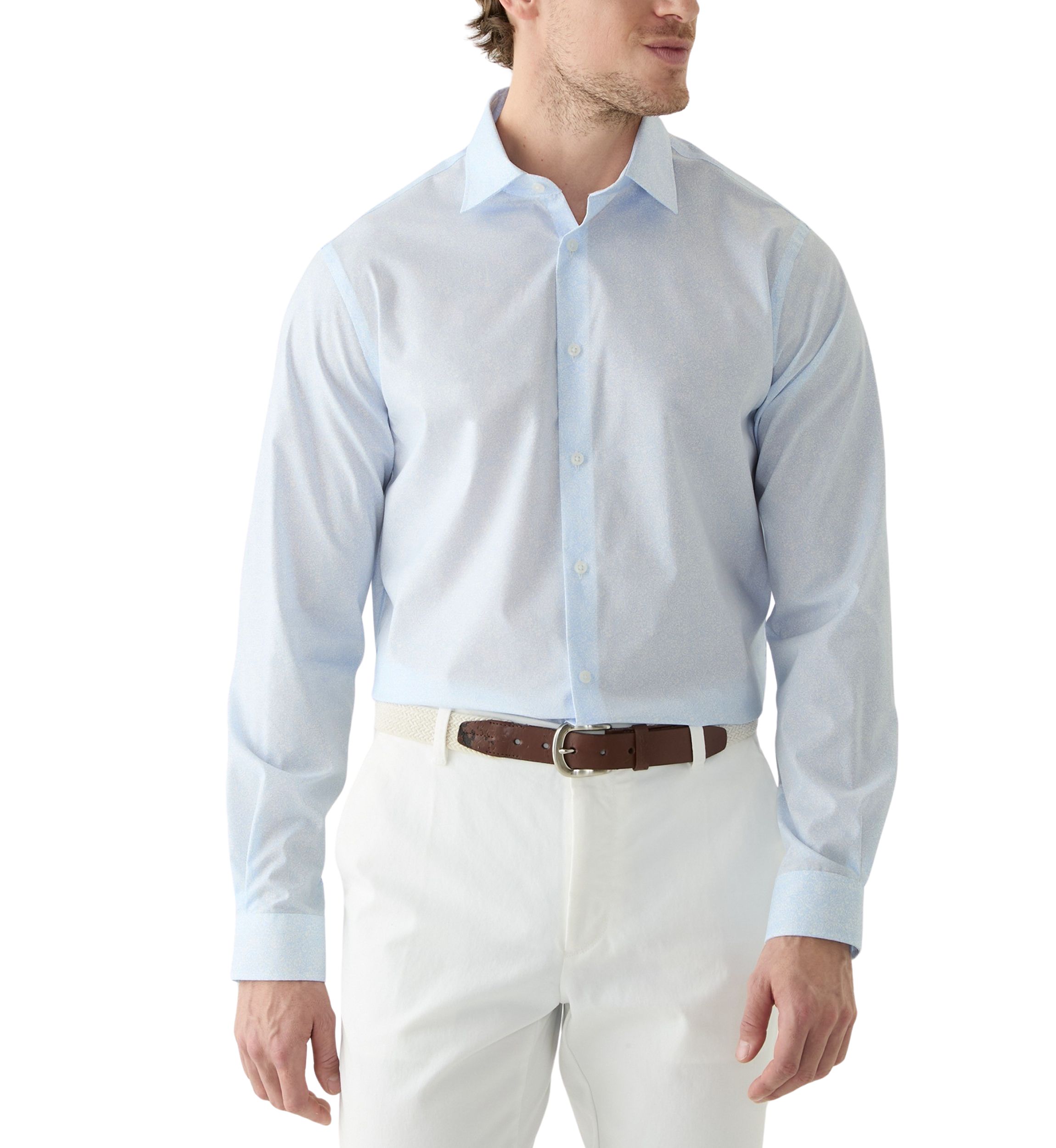 Comfort Stretch, Regular Fit