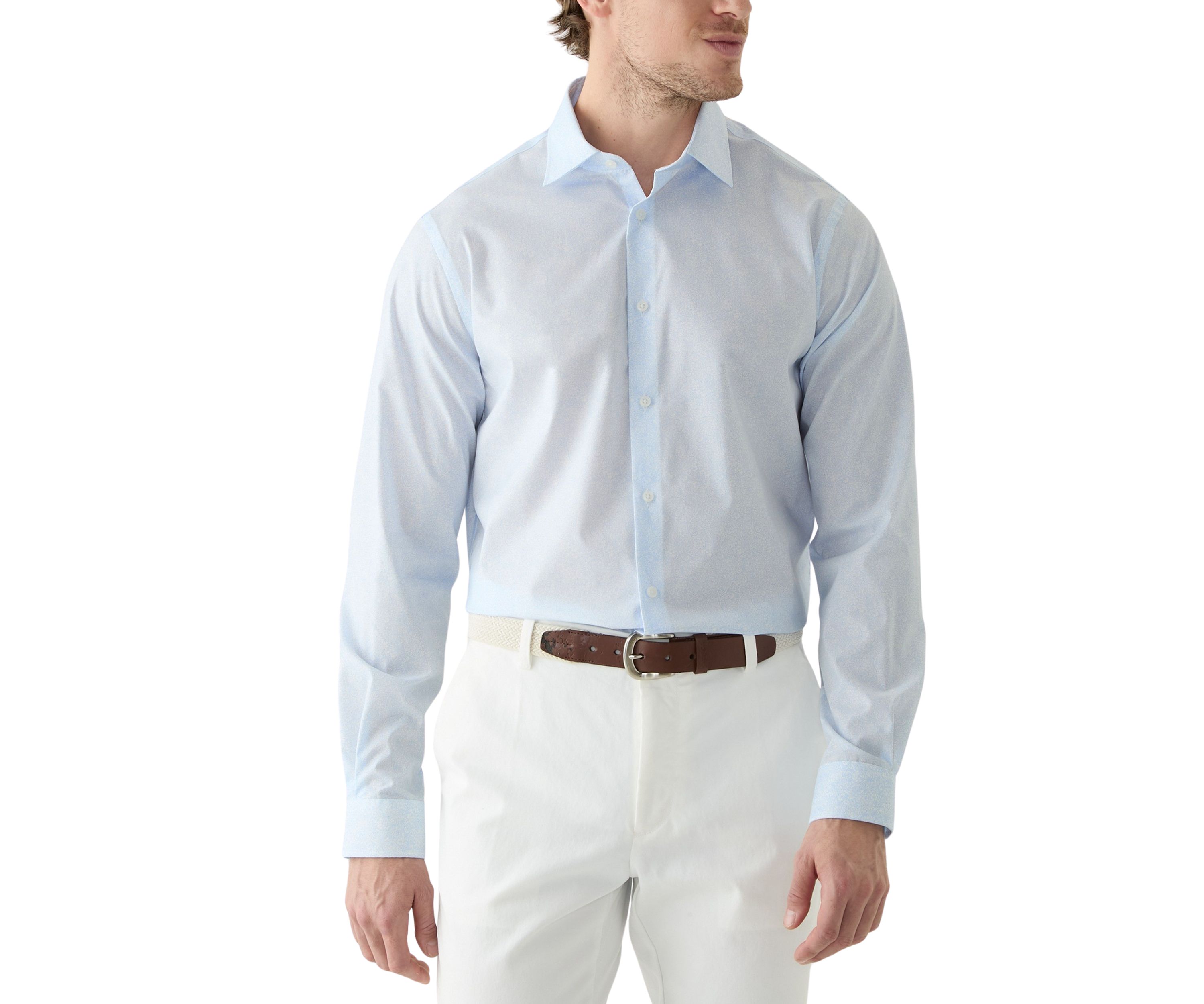 Comfort Stretch, Regular Fit