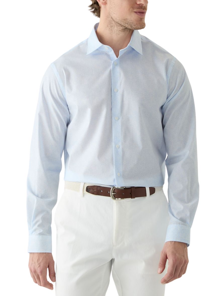 Comfort Stretch, Regular Fit