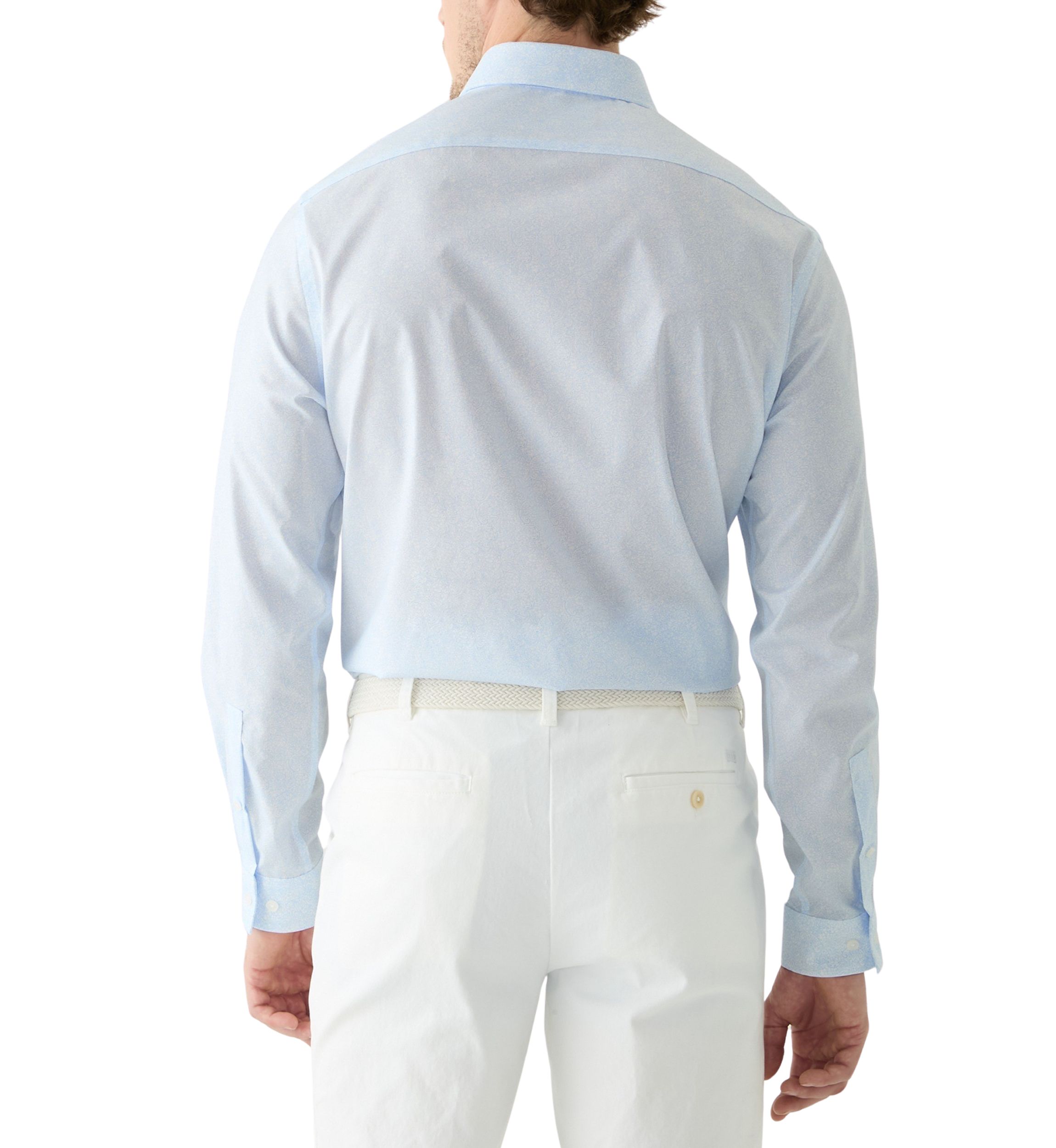 Comfort Stretch, Regular Fit