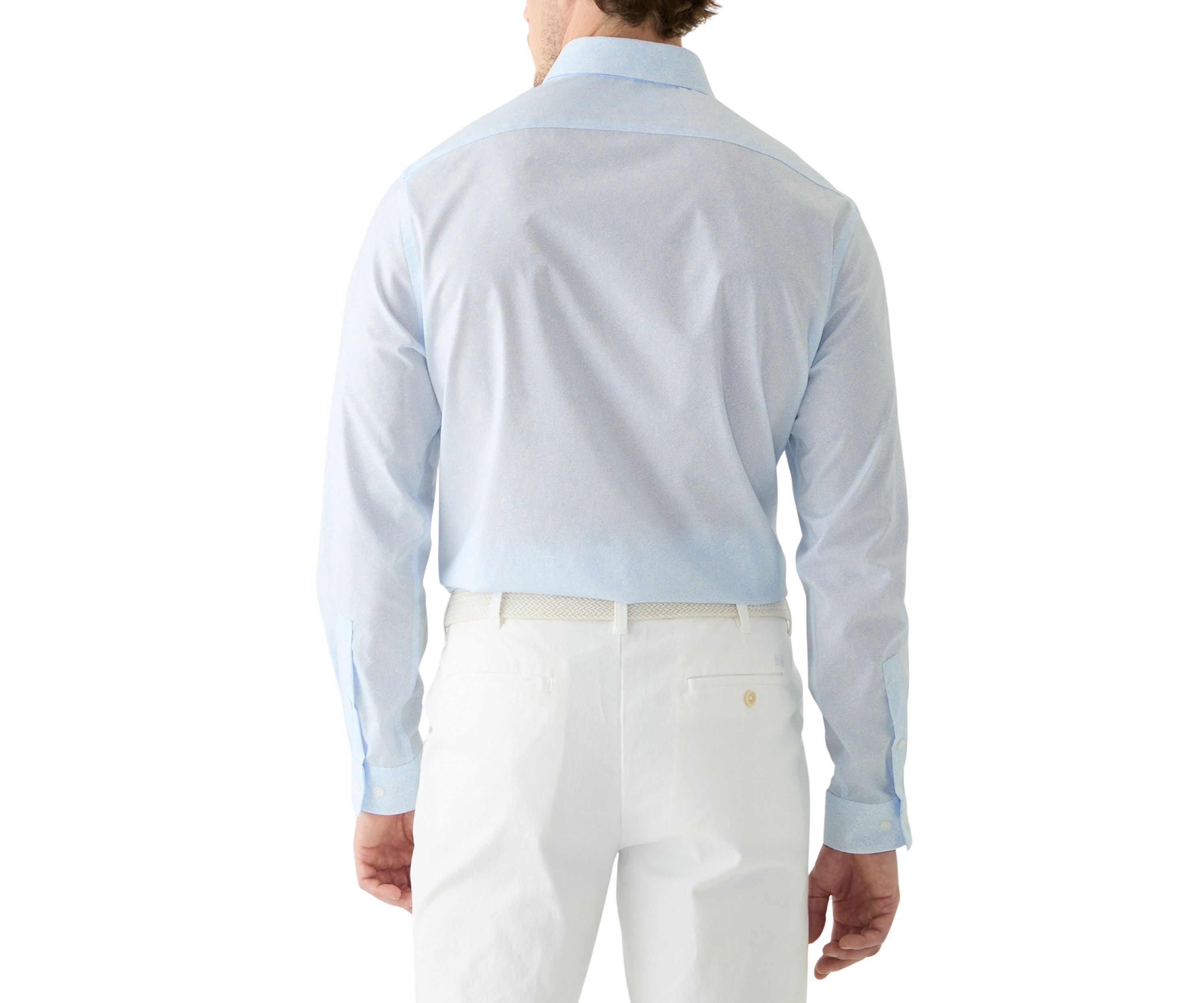 Comfort Stretch, Regular Fit