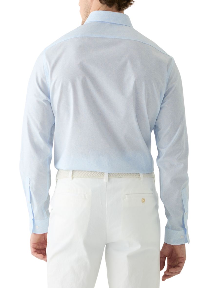 Comfort Stretch, Regular Fit