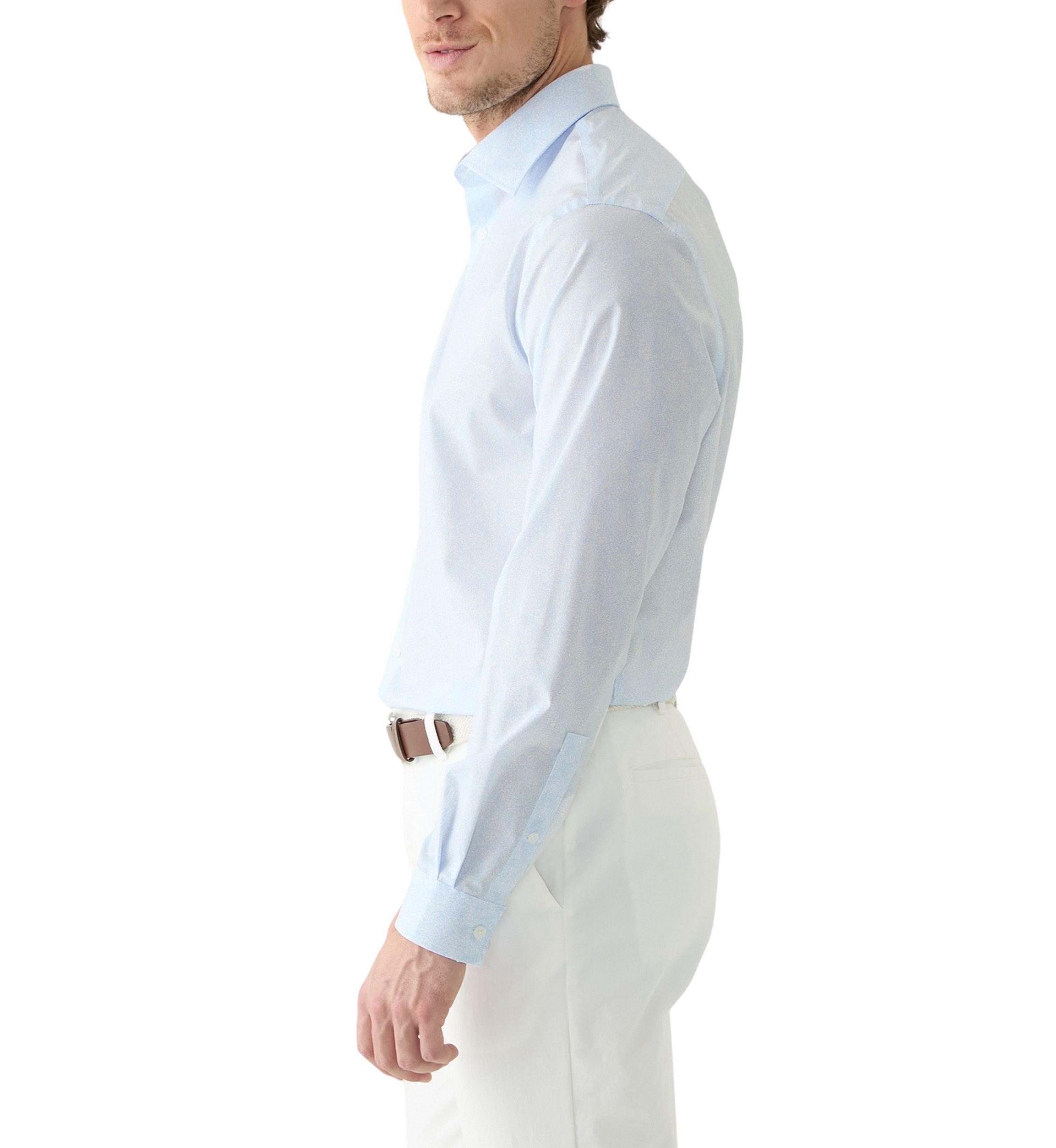 Comfort Stretch, Regular Fit