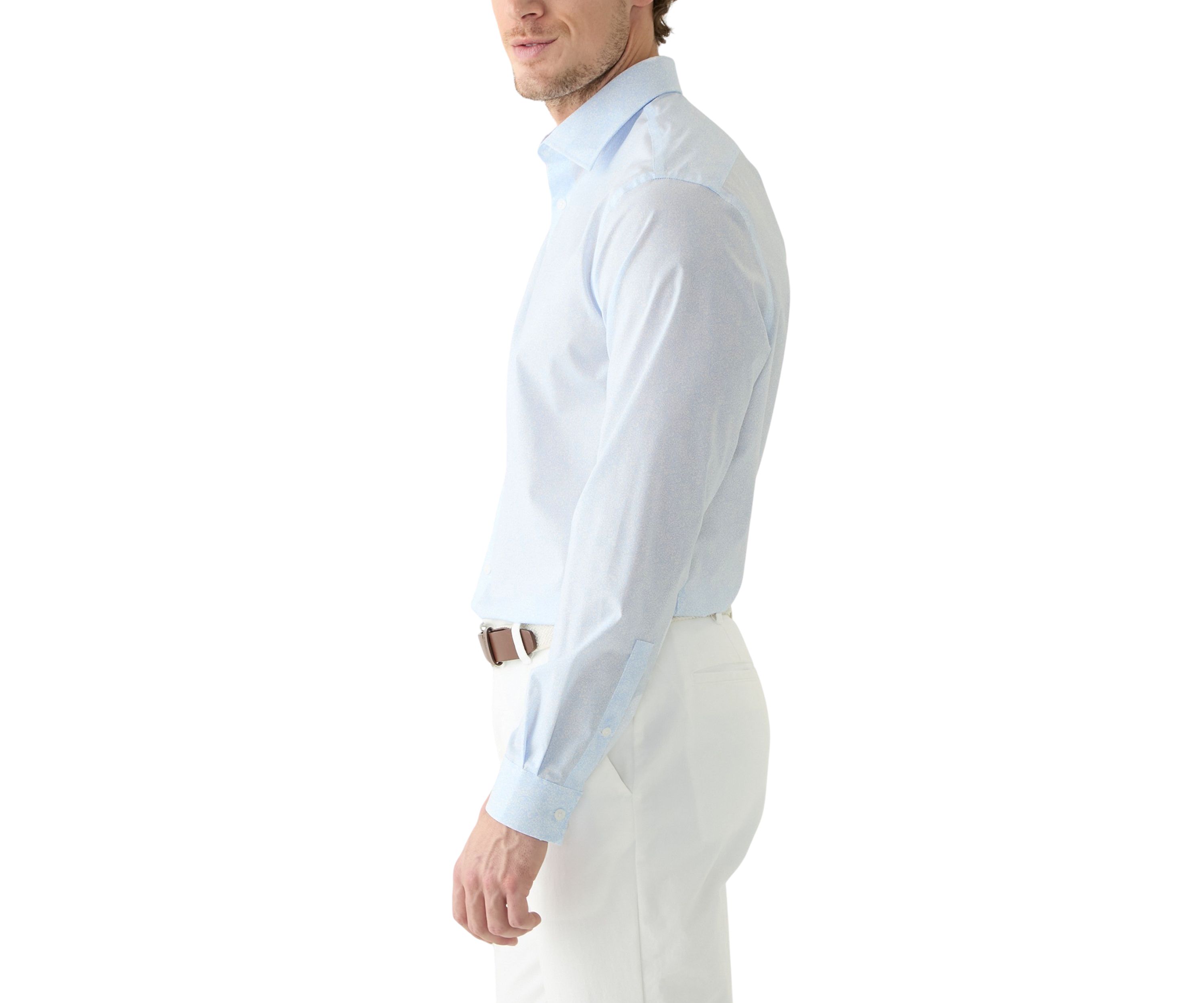 Comfort Stretch, Regular Fit