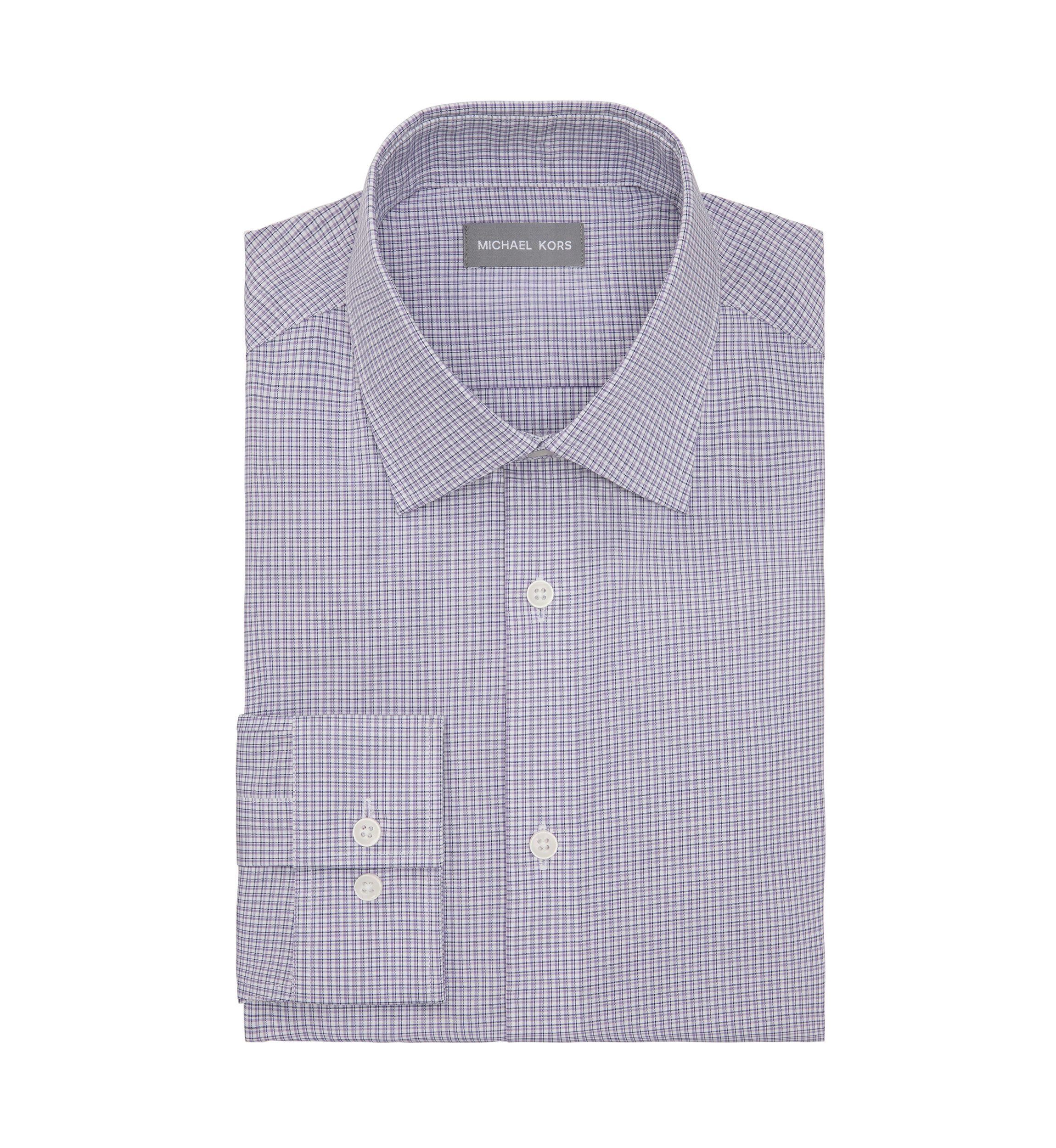 Mens Ultra Wrinkle Free, Regular Fit Shirt