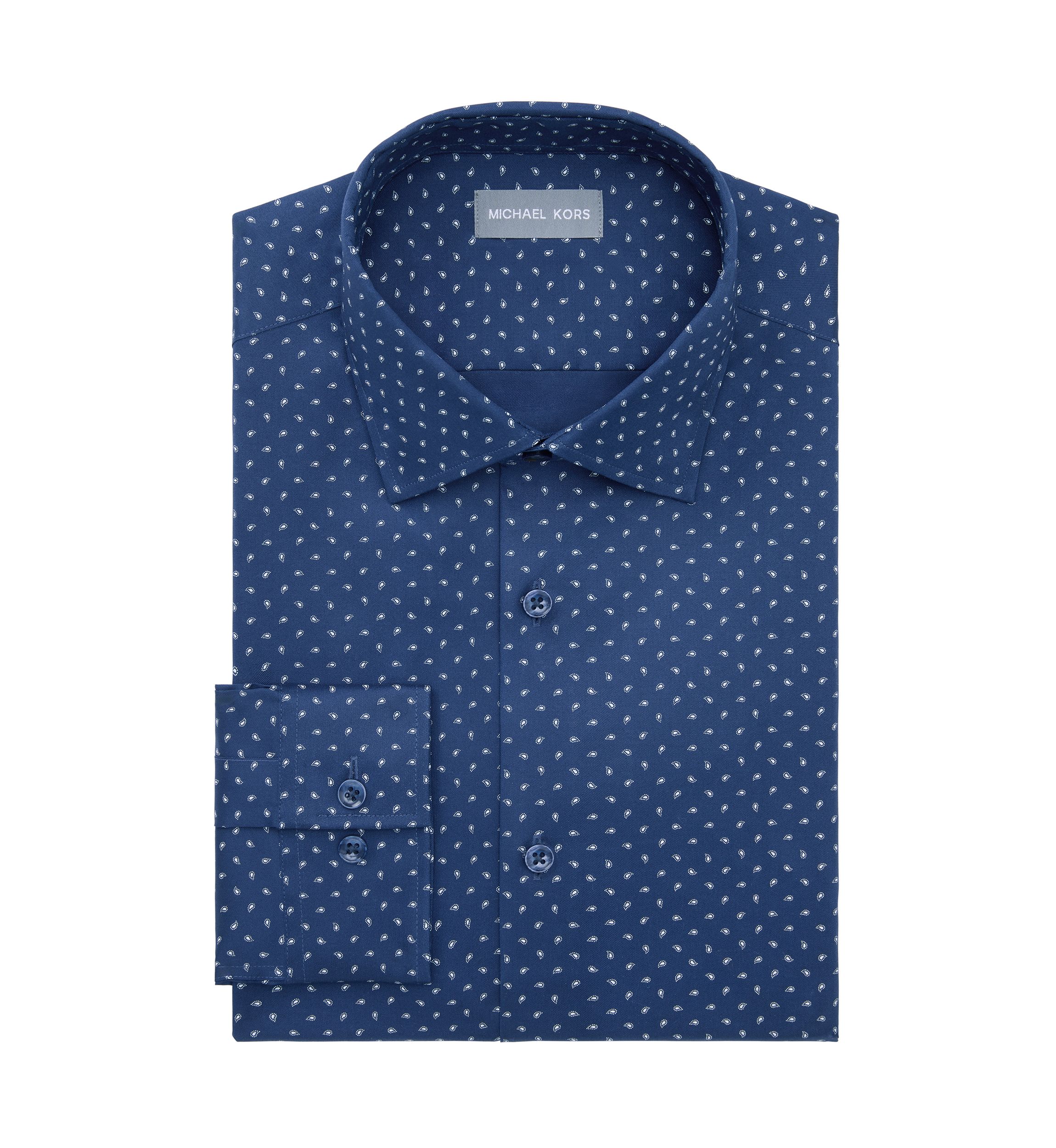 michael kors dress shirts clearance Amazon.com: Michael Kors Men's Dress Shirt Comfort Stretch French Cuff  Regular Fit White : Clothing, Shoes & Jewelry