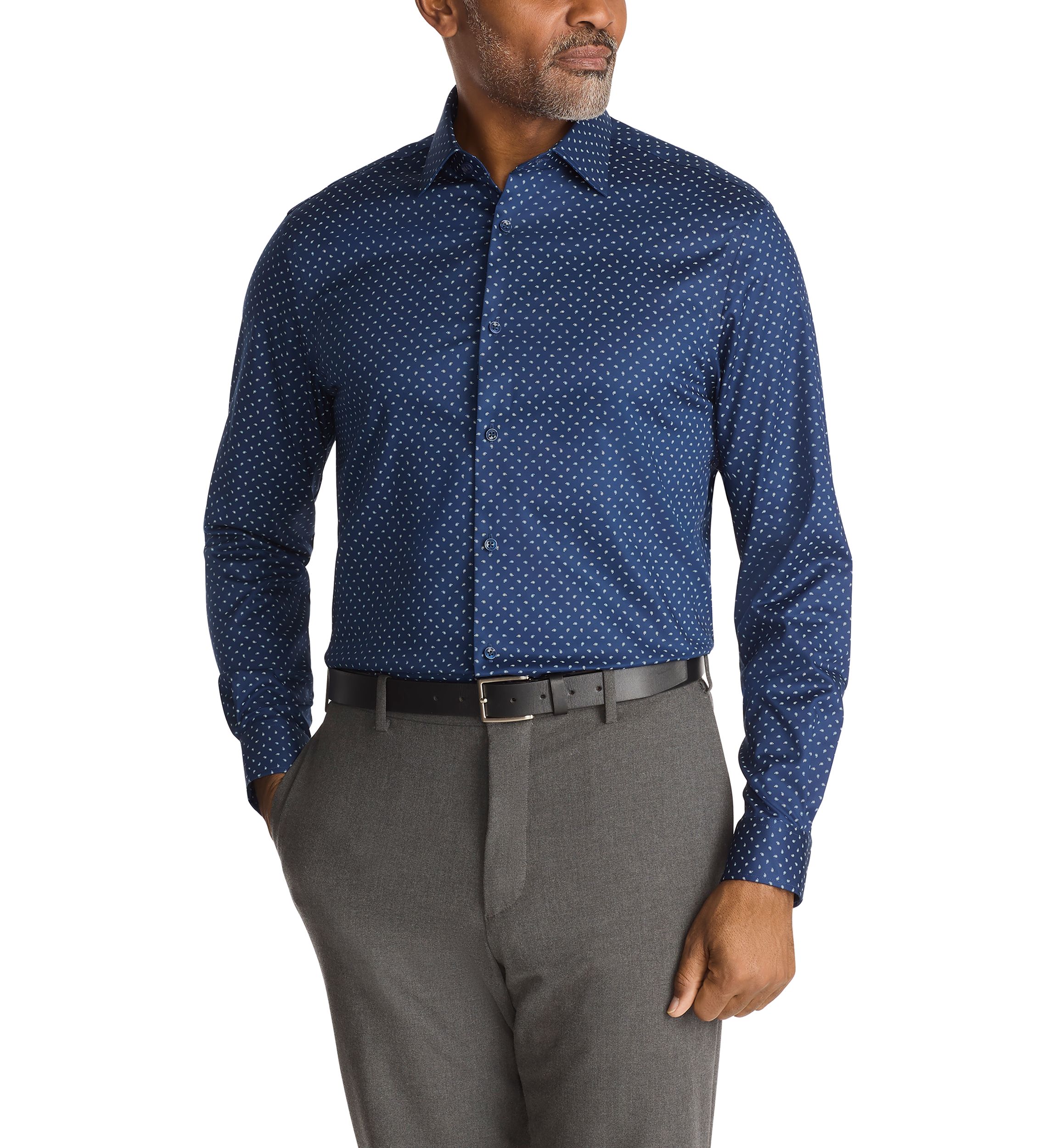 belk men's dress shirts sale Men's Dresswear Dress Shirts