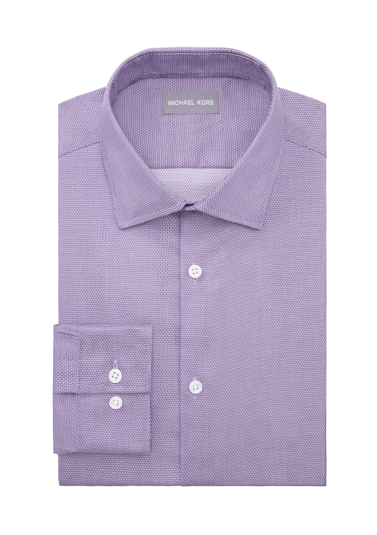 Ultra Wrinkle Free, Regular Fit Shirt