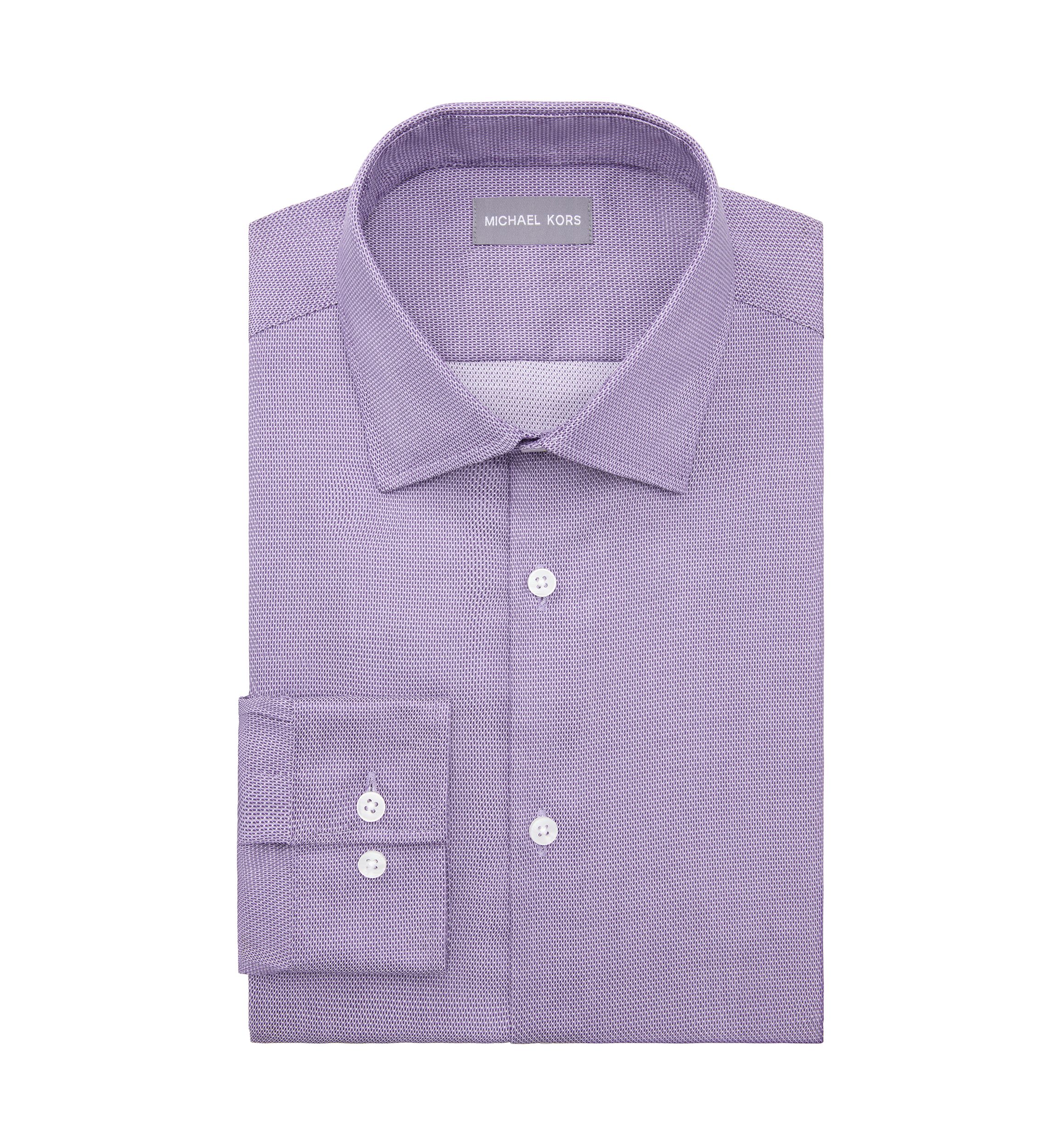 Ultra Wrinkle Free, Regular Fit Shirt