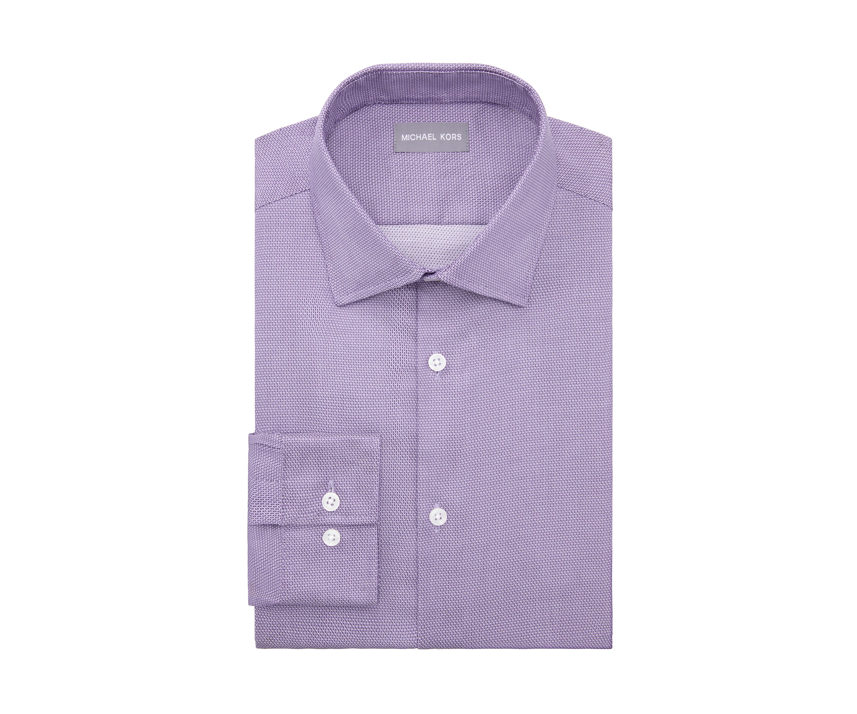 Ultra Wrinkle Free, Regular Fit Shirt