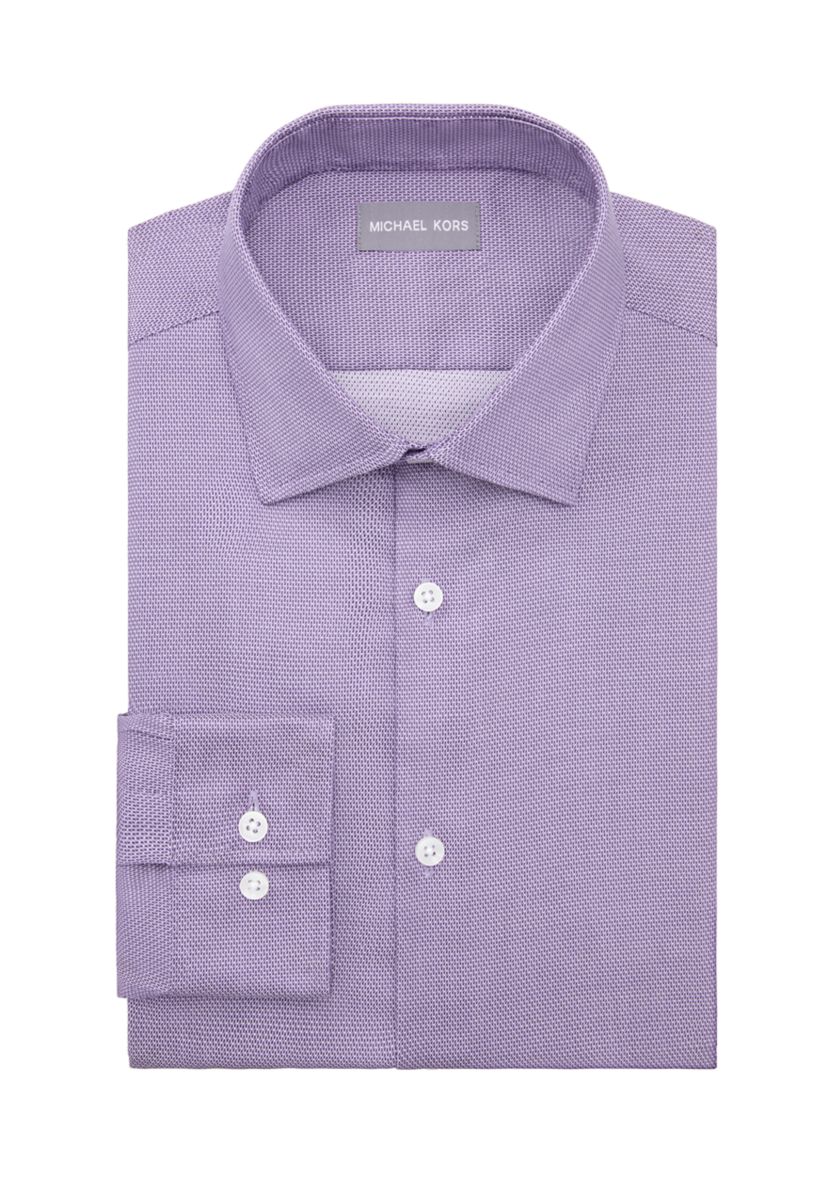 Ultra Wrinkle Free, Regular Fit Shirt