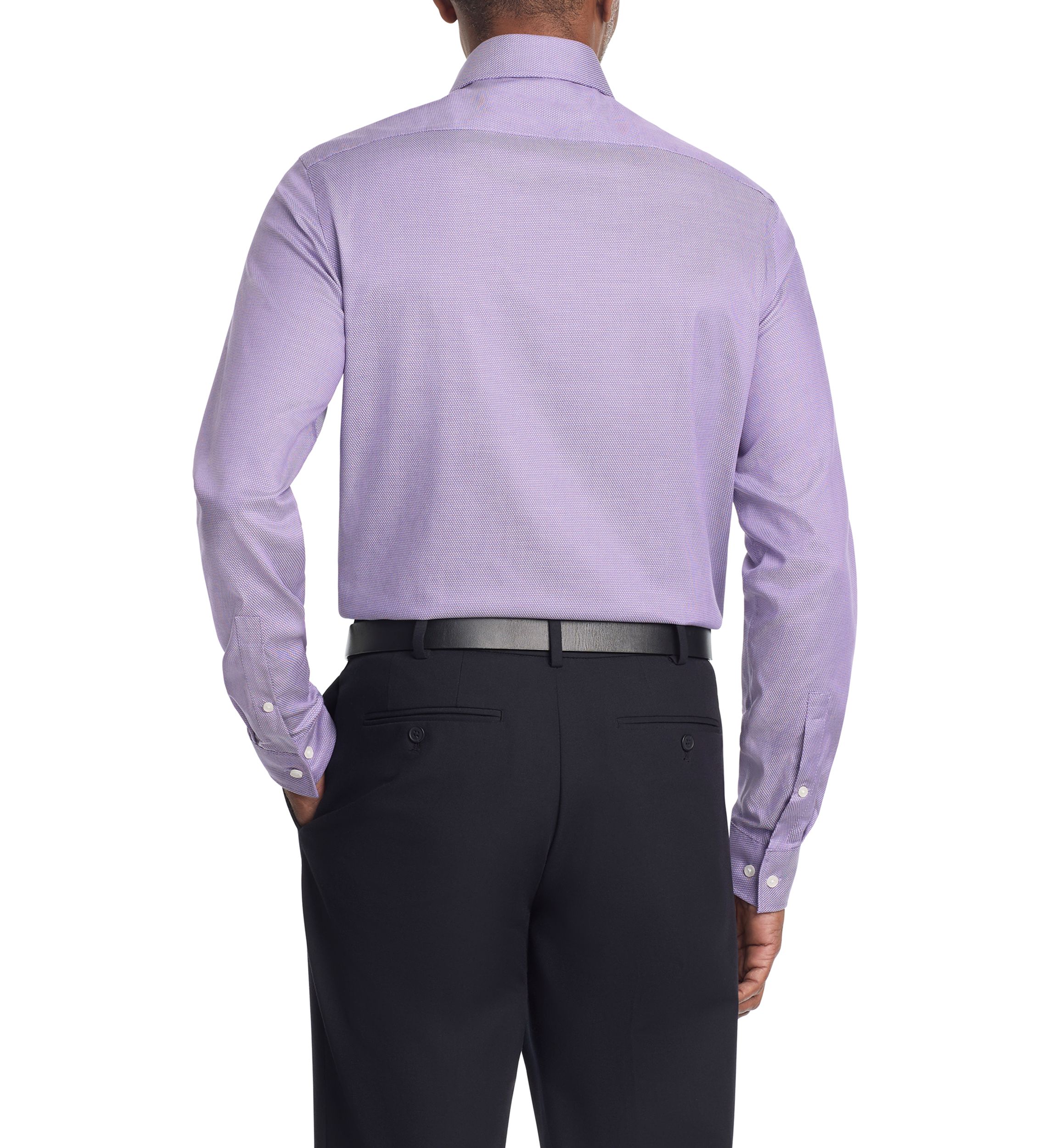 Ultra Wrinkle Free, Regular Fit Shirt