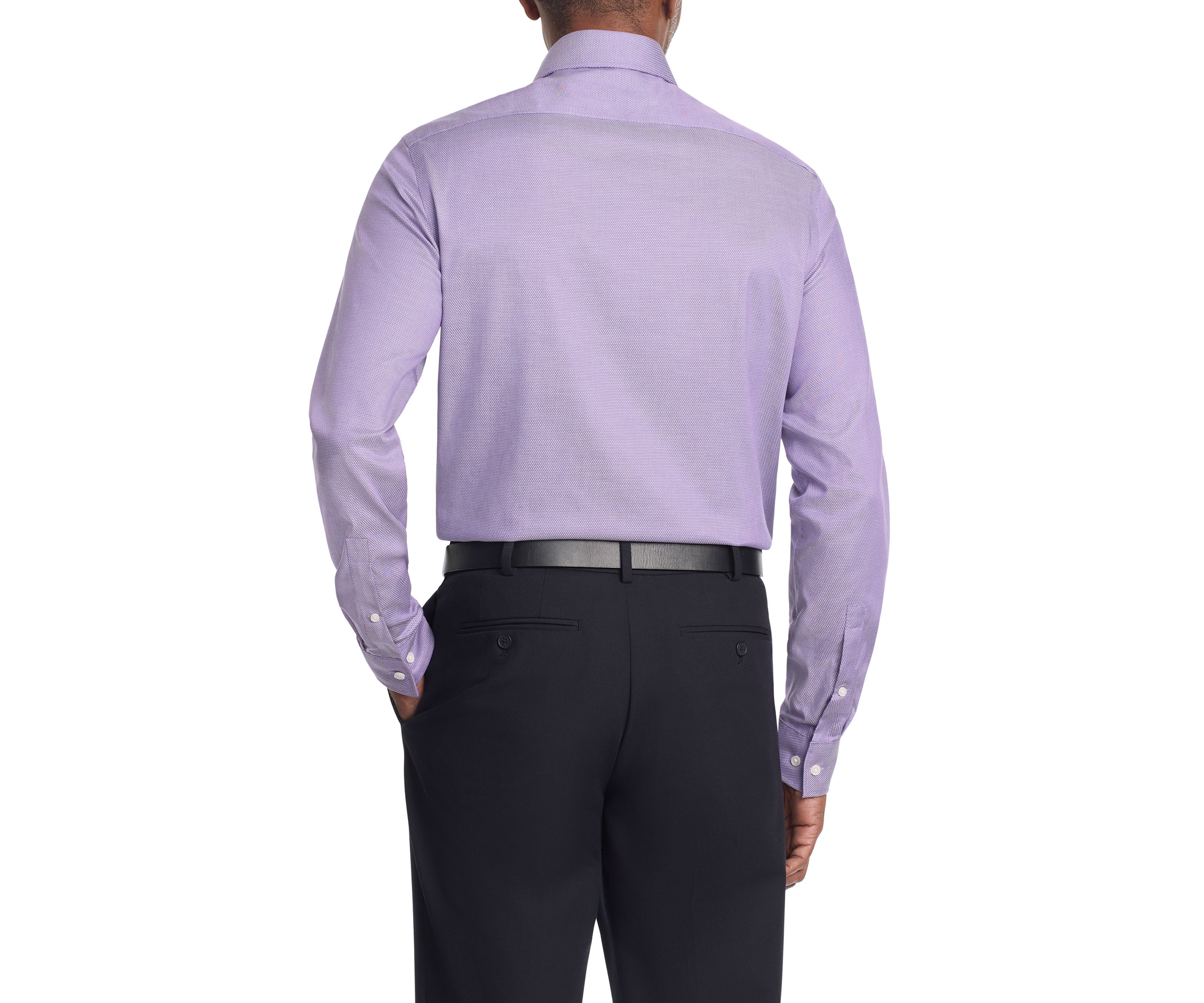 Ultra Wrinkle Free, Regular Fit Shirt