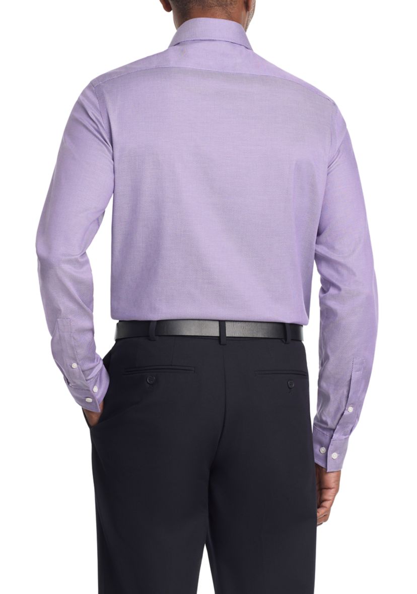 Ultra Wrinkle Free, Regular Fit Shirt