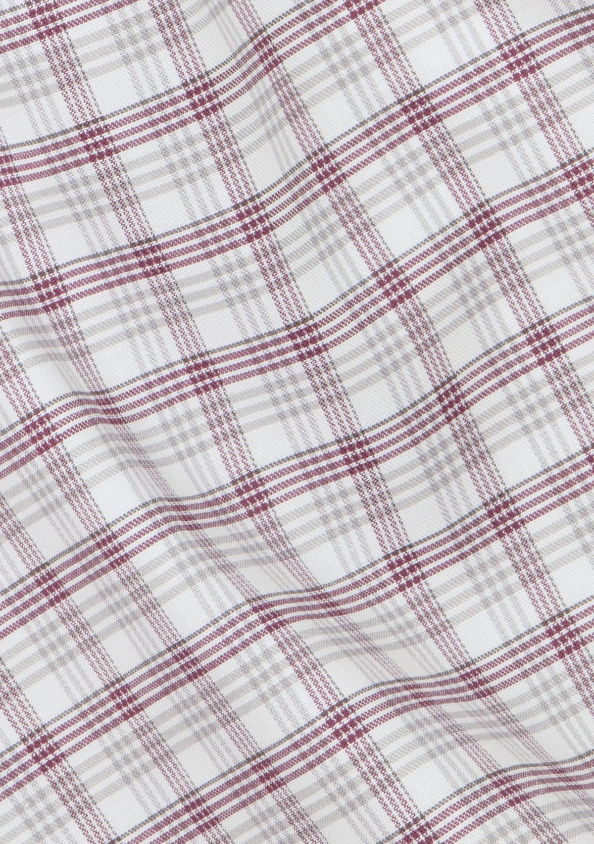 Ultra Wrinkle Fre  Regular Fit Dress Shirt