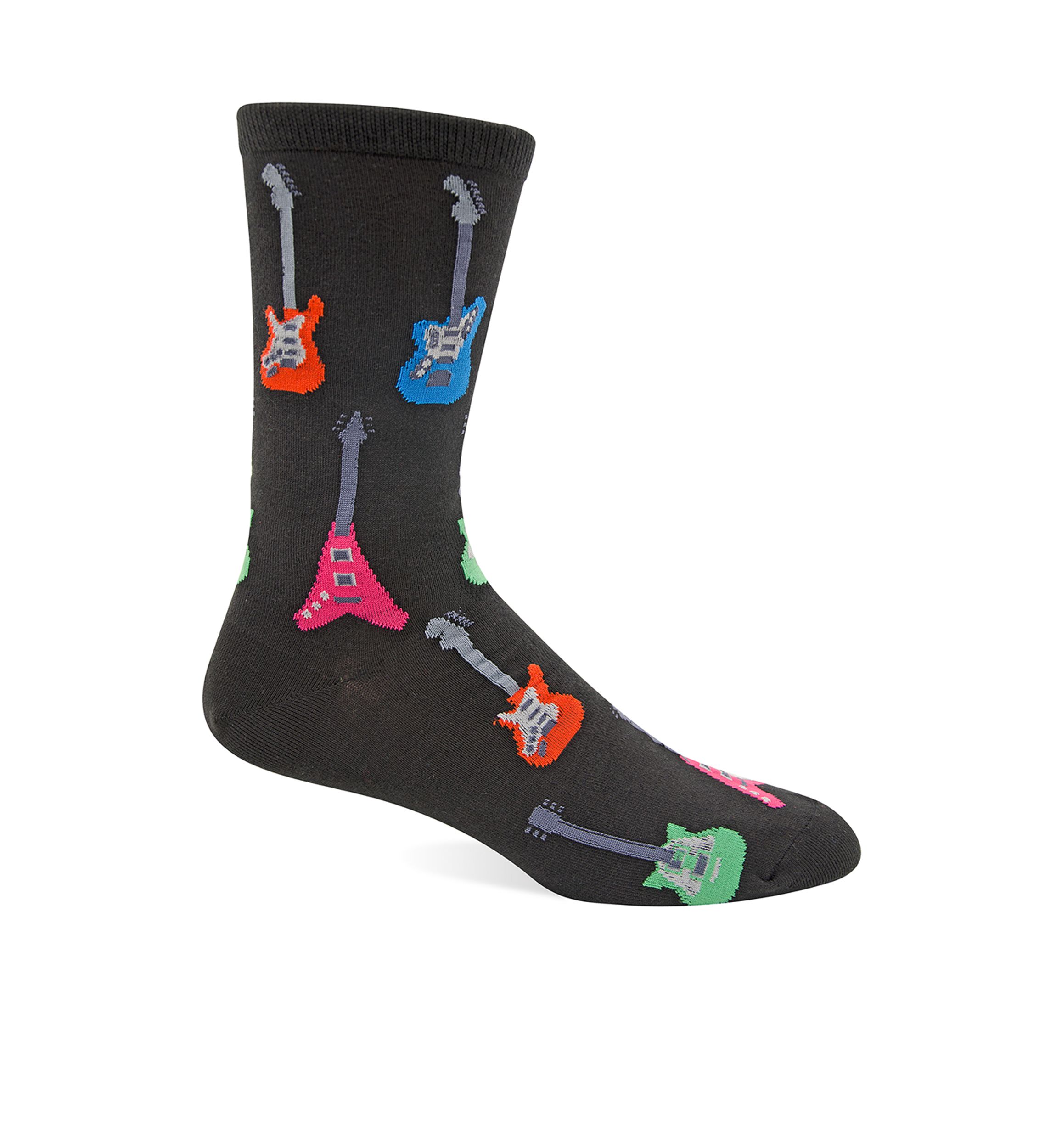 Electric Guitars Socks