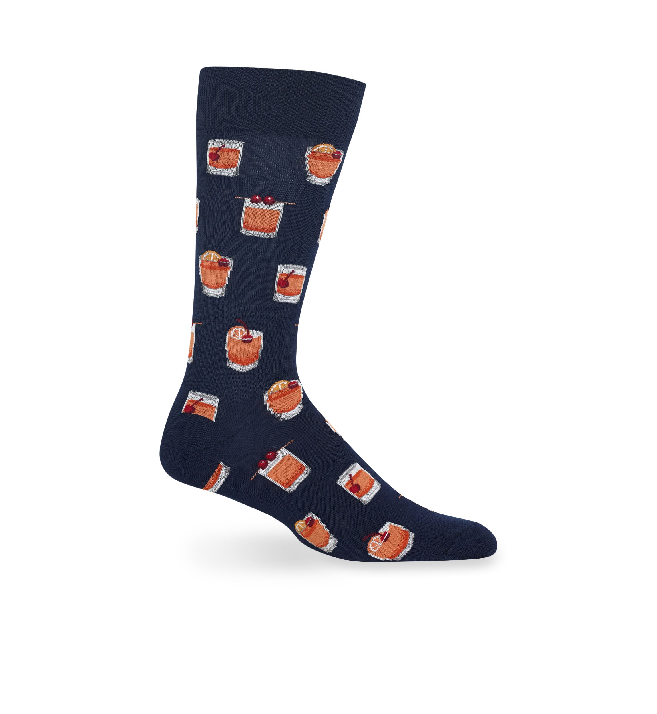 Old Fashioned Socks