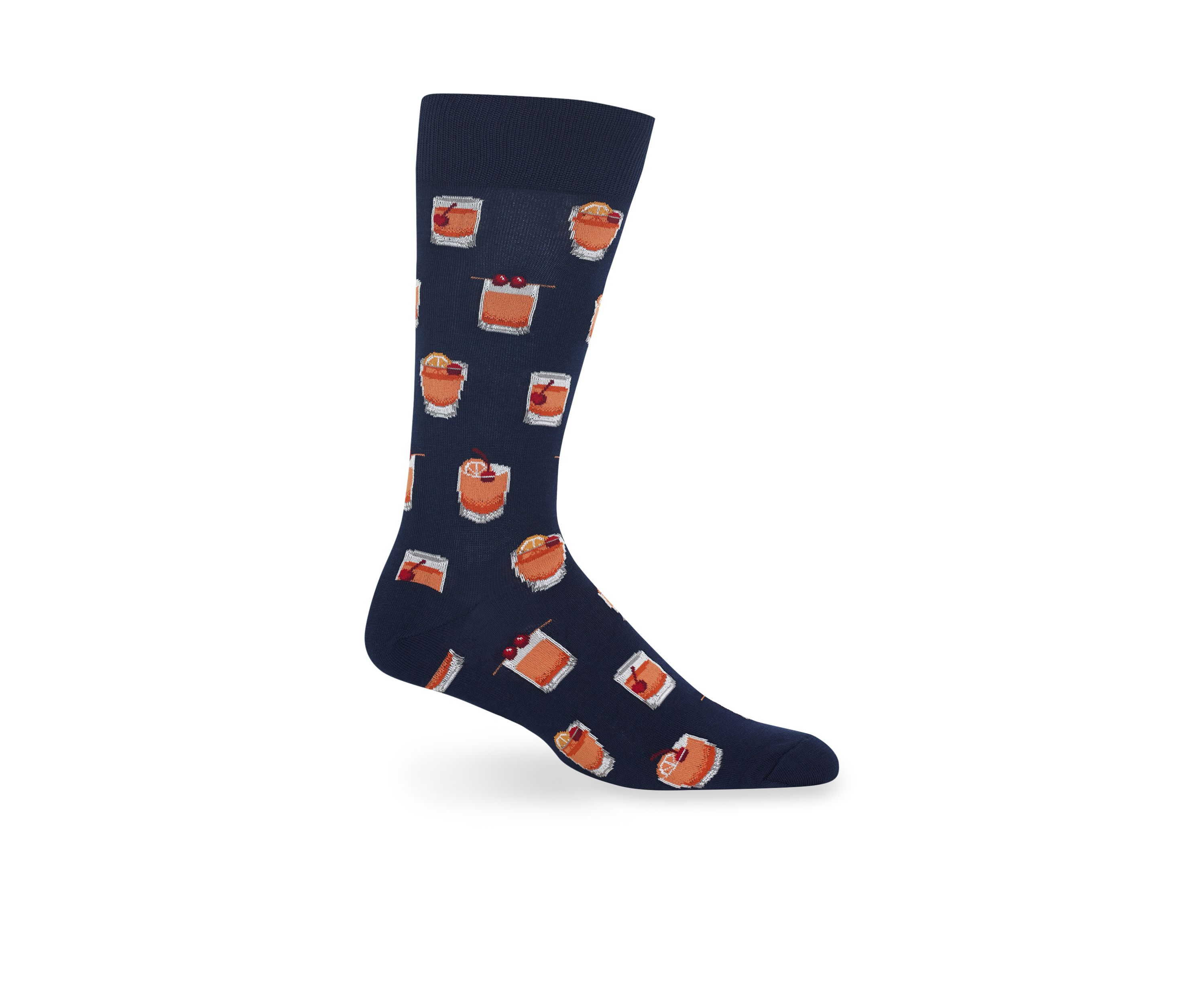 Old Fashioned Socks