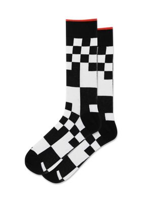 Michael Kors Sports Athletic Socks for Men