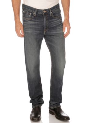 Lucky Brand 410 Athletic Fit Jeans | belk
