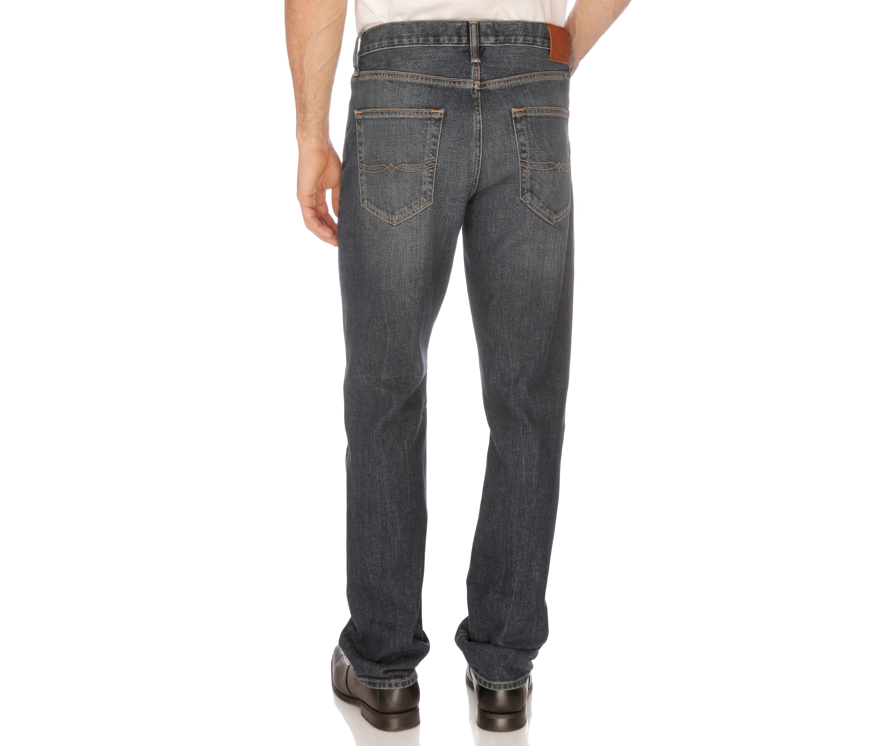 410 Athletic Fit Jeans