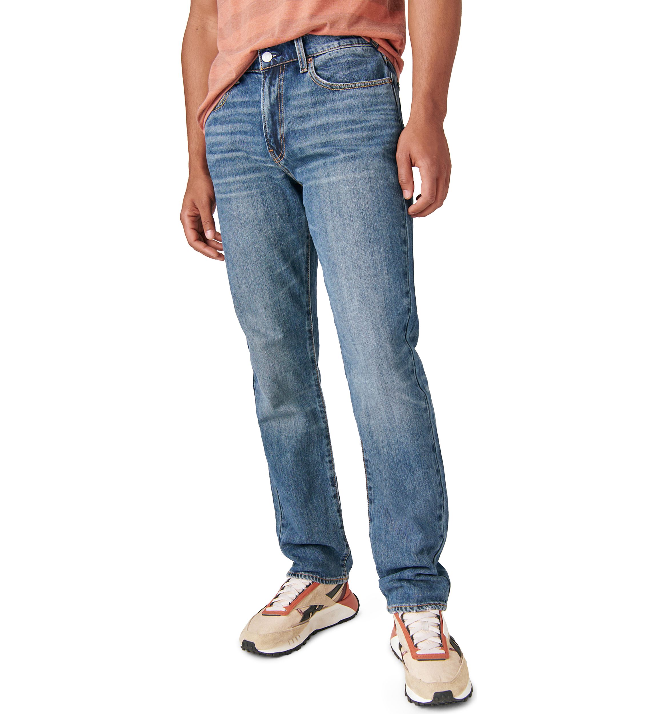 Juniors Henderson Jeans