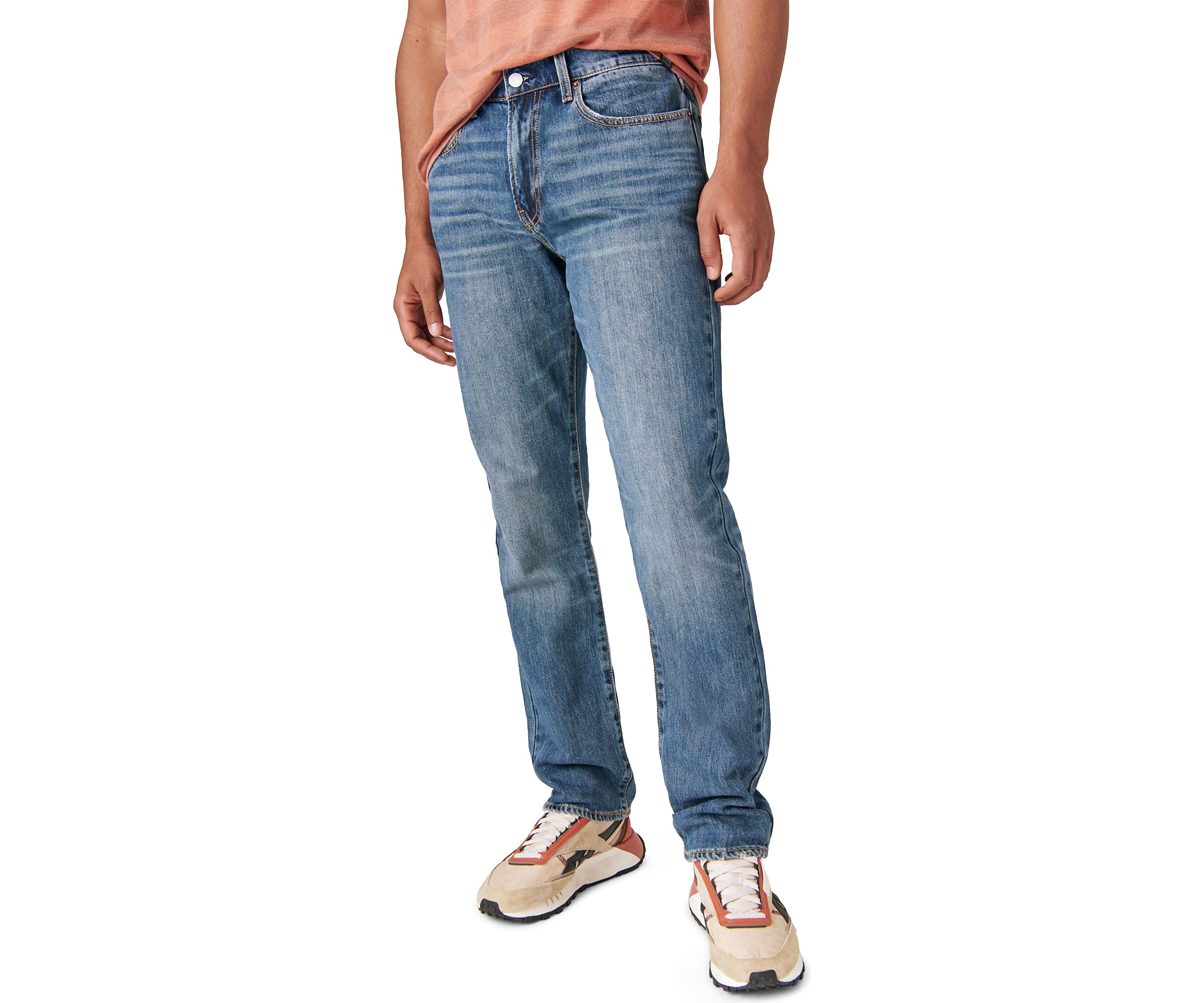 Juniors Henderson Jeans