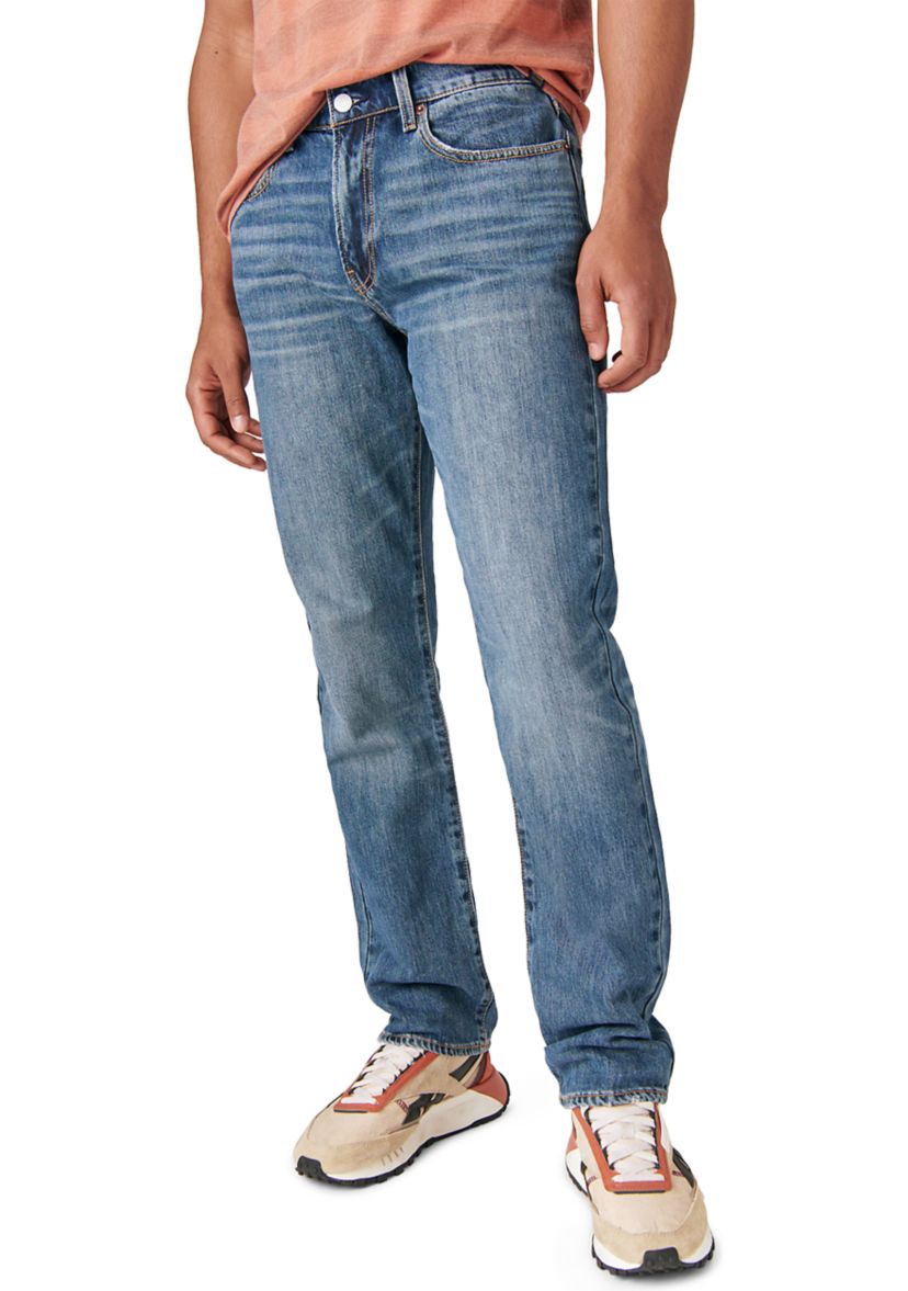Juniors Henderson Jeans