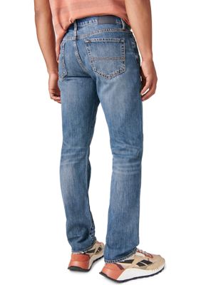 Lucky Brand, Jeans