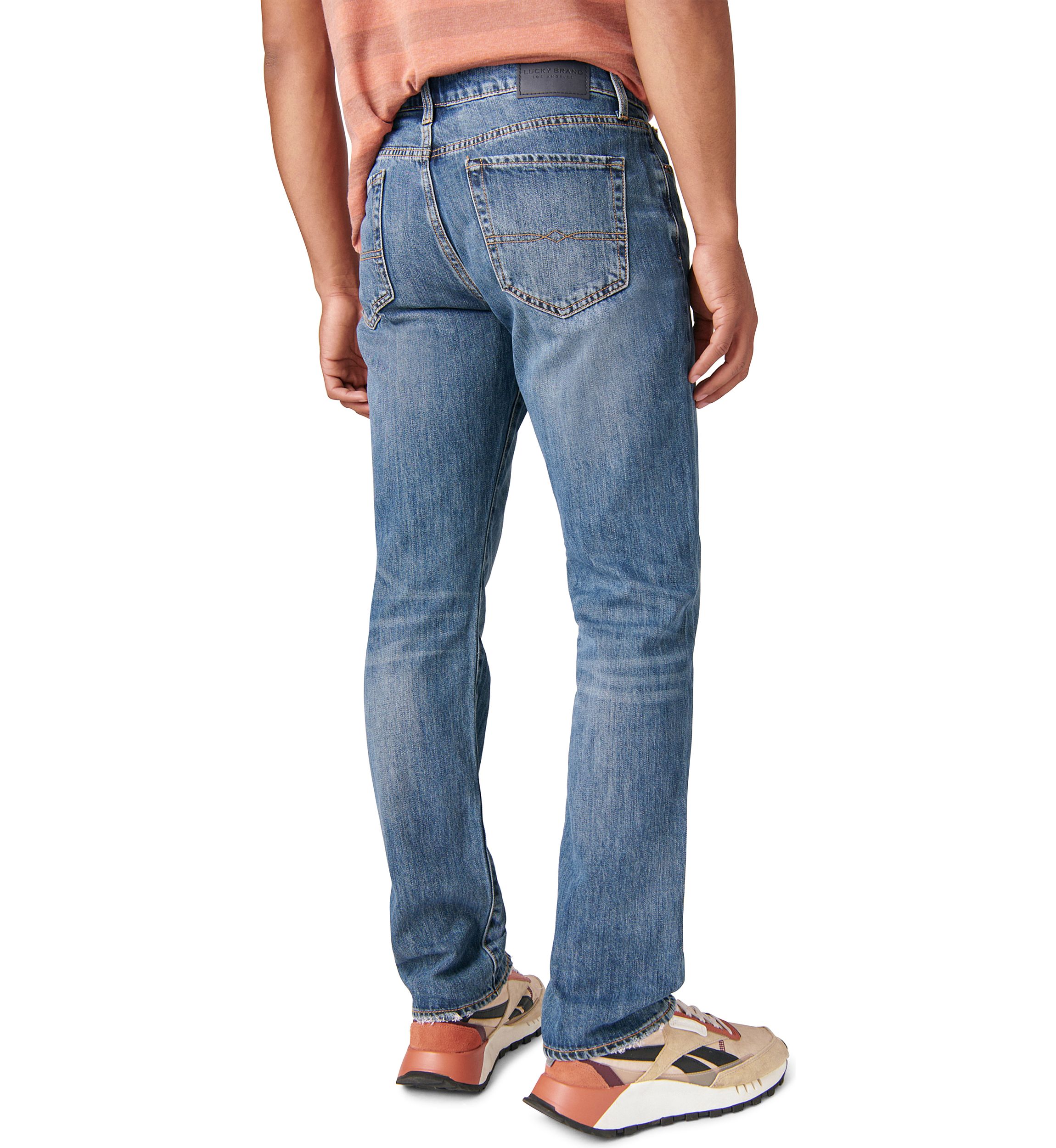 Juniors Henderson Jeans