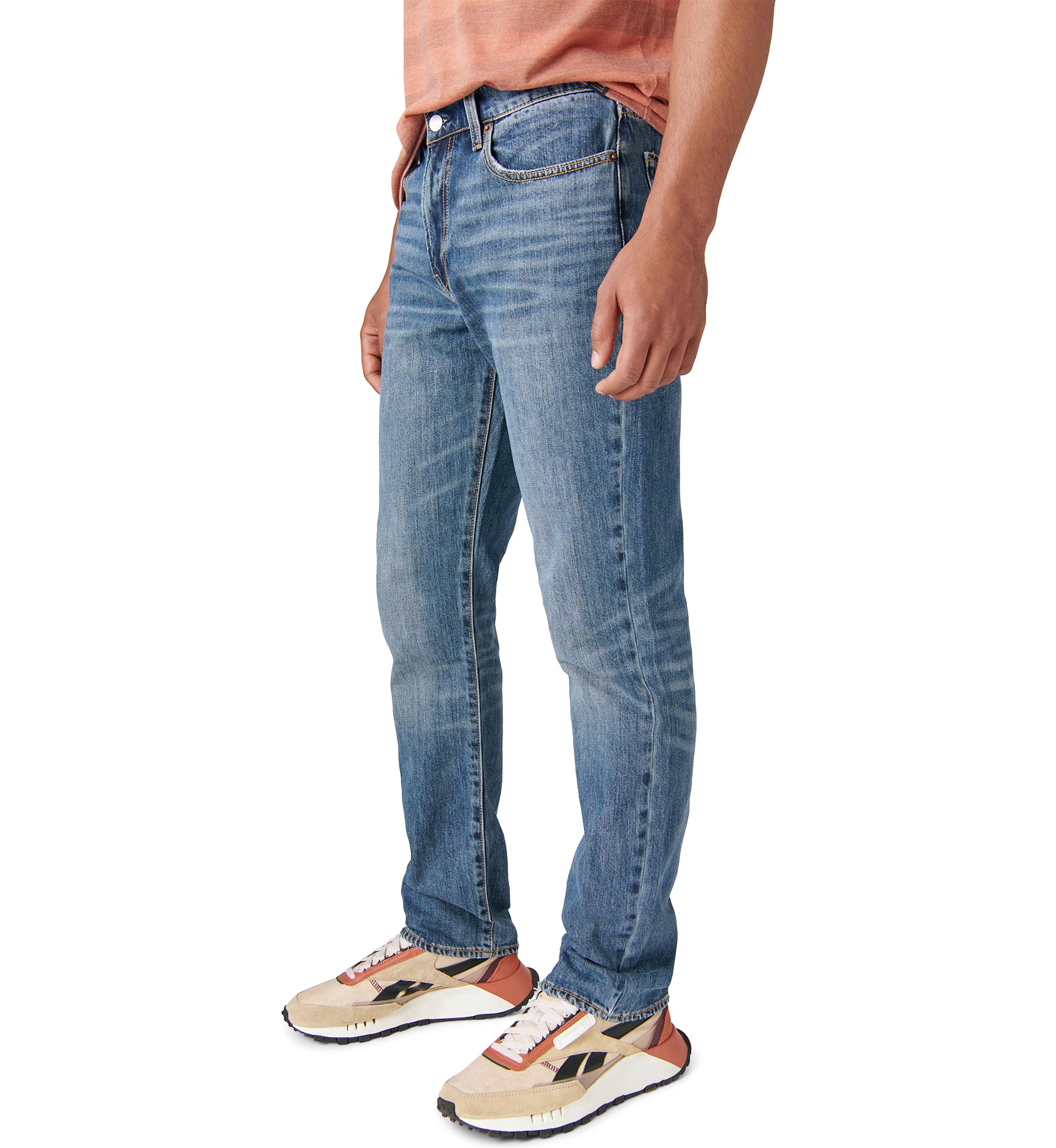 Juniors Henderson Jeans