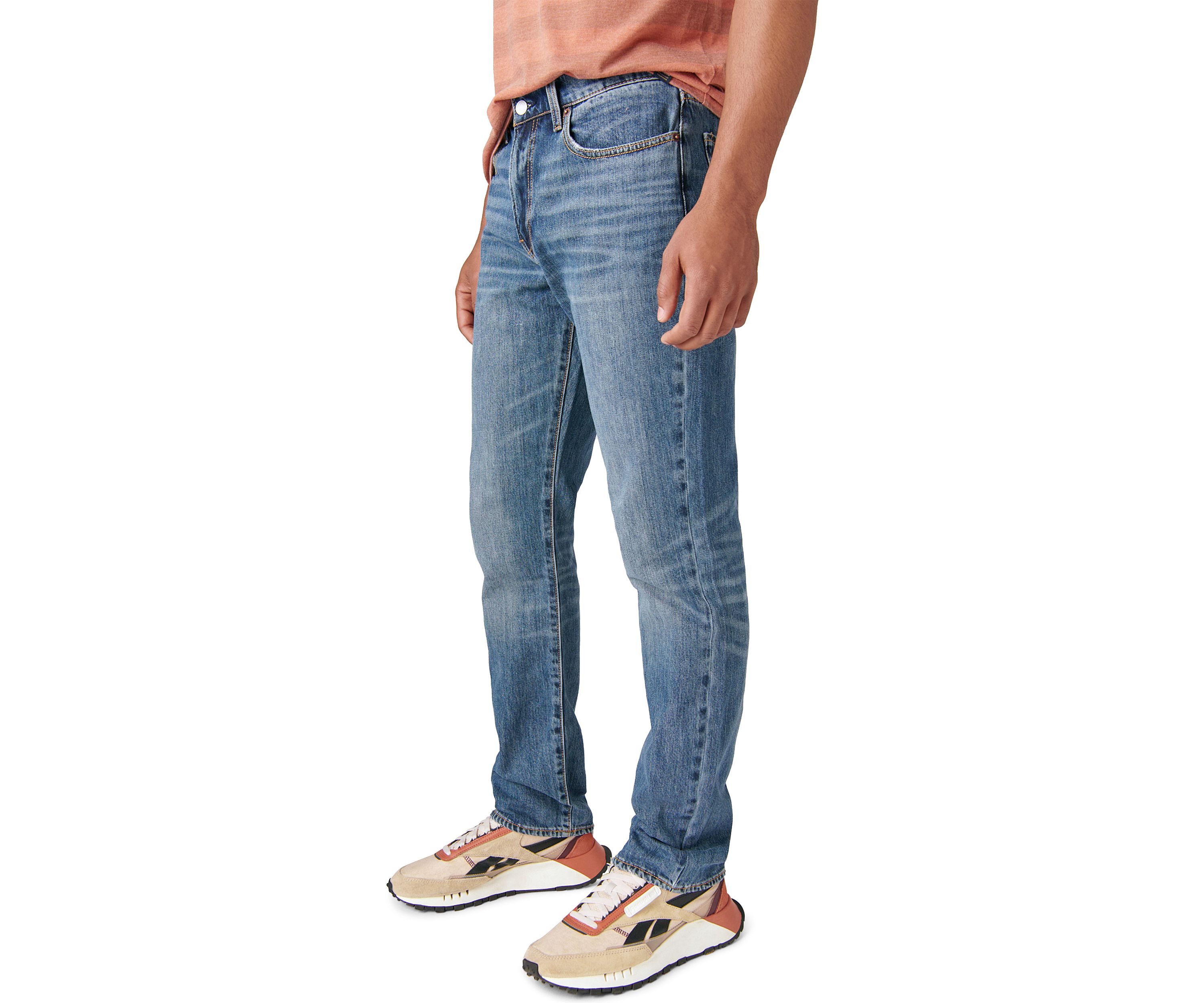 Juniors Henderson Jeans