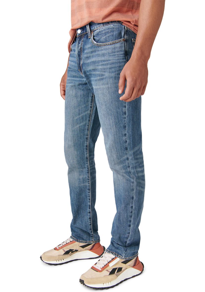 Juniors Henderson Jeans