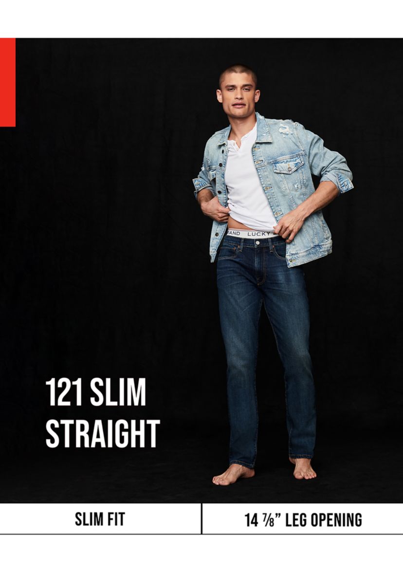 Juniors Henderson Jeans