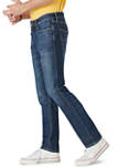 Fayette Athletic Slim Stretch Jeans