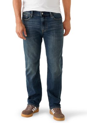 Lucky Brand Men's 363 Vintage Straight Leg Jeans