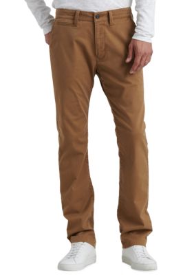 410 coolmax stretch chino pant