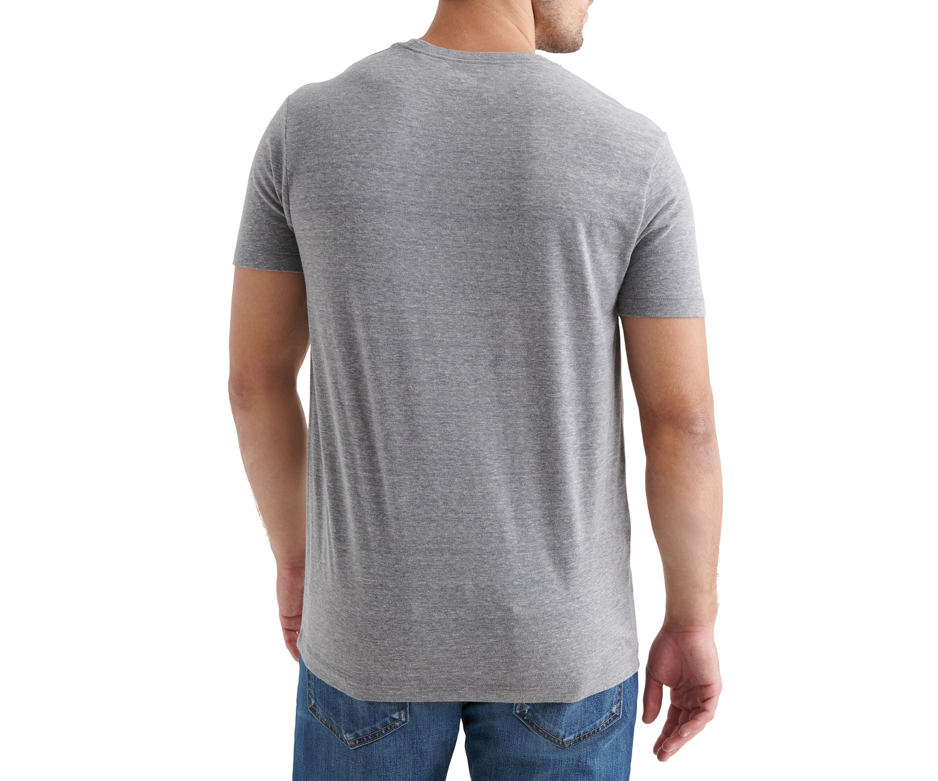 Lucky Circles Graphic Tee