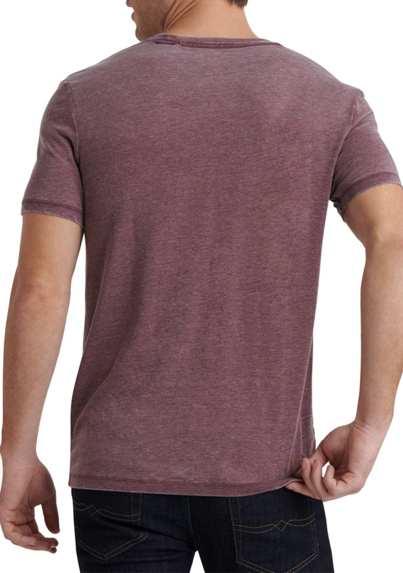 Poker Cards Graphic T Shirt