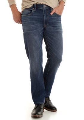 Lucky Brand 223 Straight Stretch Jeans | belk